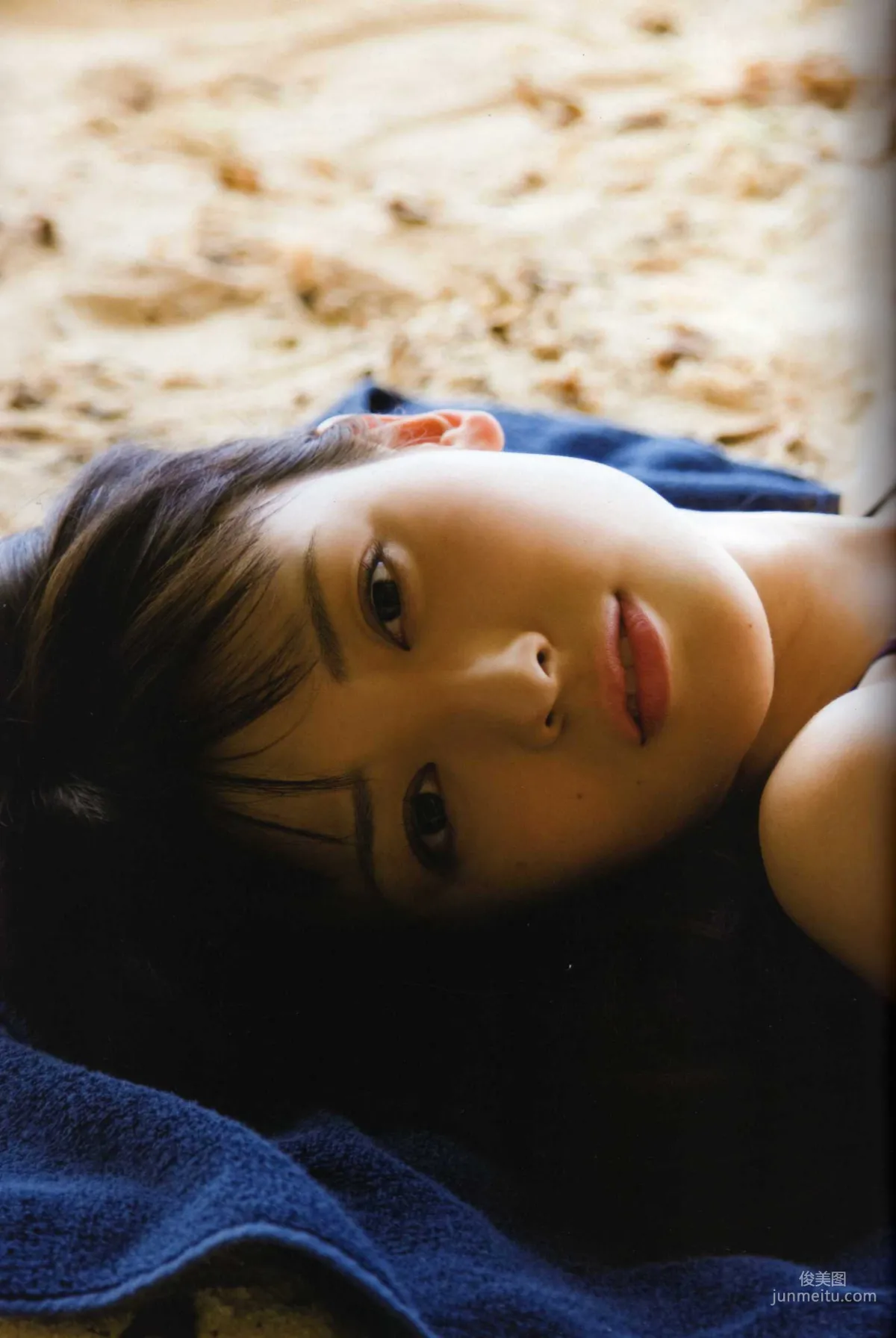Maimi Yajima 矢島舞美 [PhotoBook] 寫真集 24