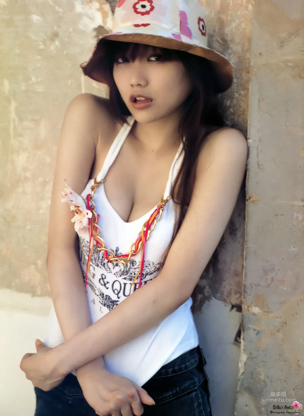 佐藤江梨子《Perfectness》 [PhotoBook] 寫真集 41