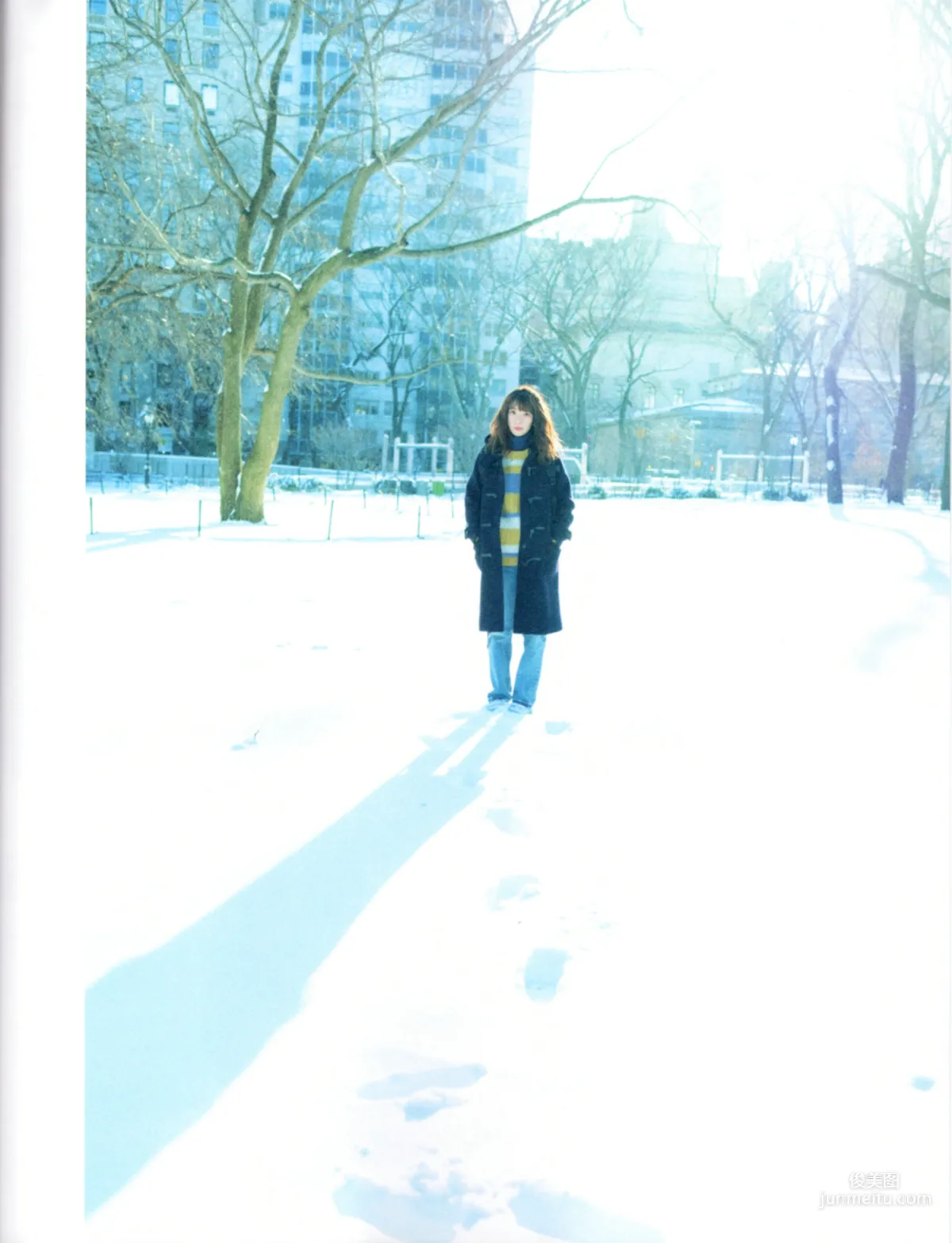 Nanami Hashimoto 2017 Last Photo Set [Photo Books] Photo Set photo 8
