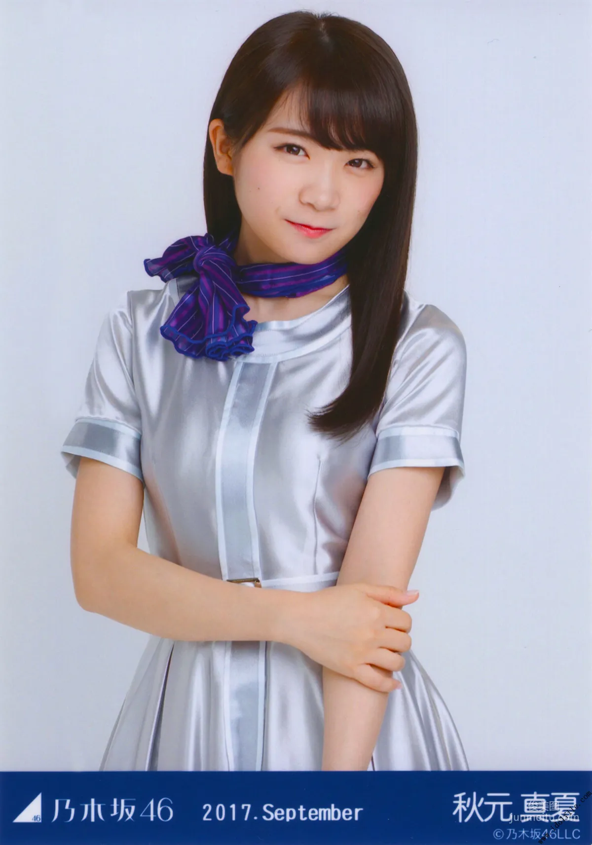 乃木坂46《CARD生寫真》 [PhotoBook] 寫真集 37