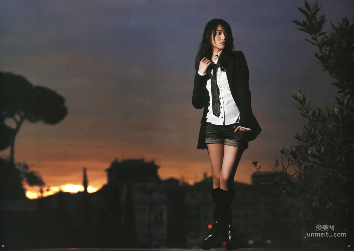 戸田恵梨香《ERIKA×CECIL McBEE Vivace》 [PhotoBook] 寫真集 14