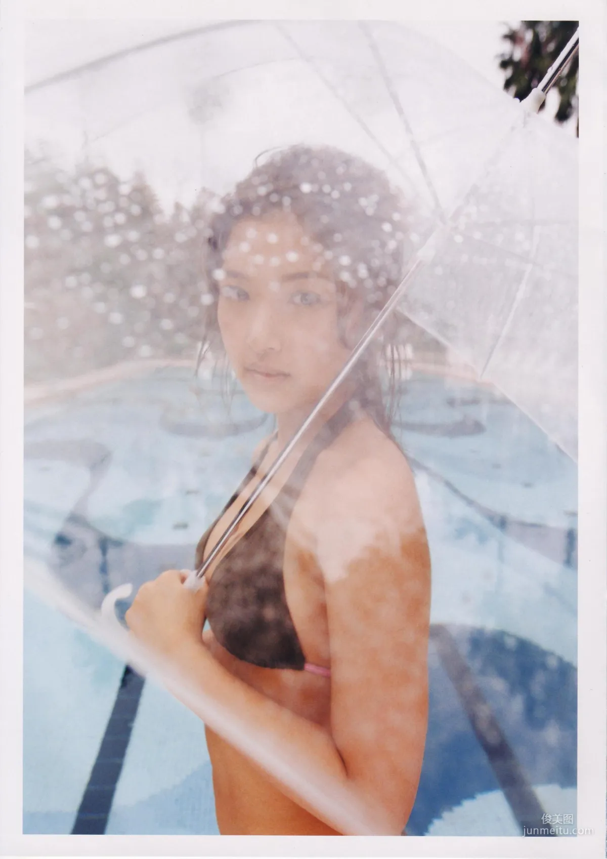 石川梨華《Hana bi 華美》 [PhotoBook] 寫真集 68