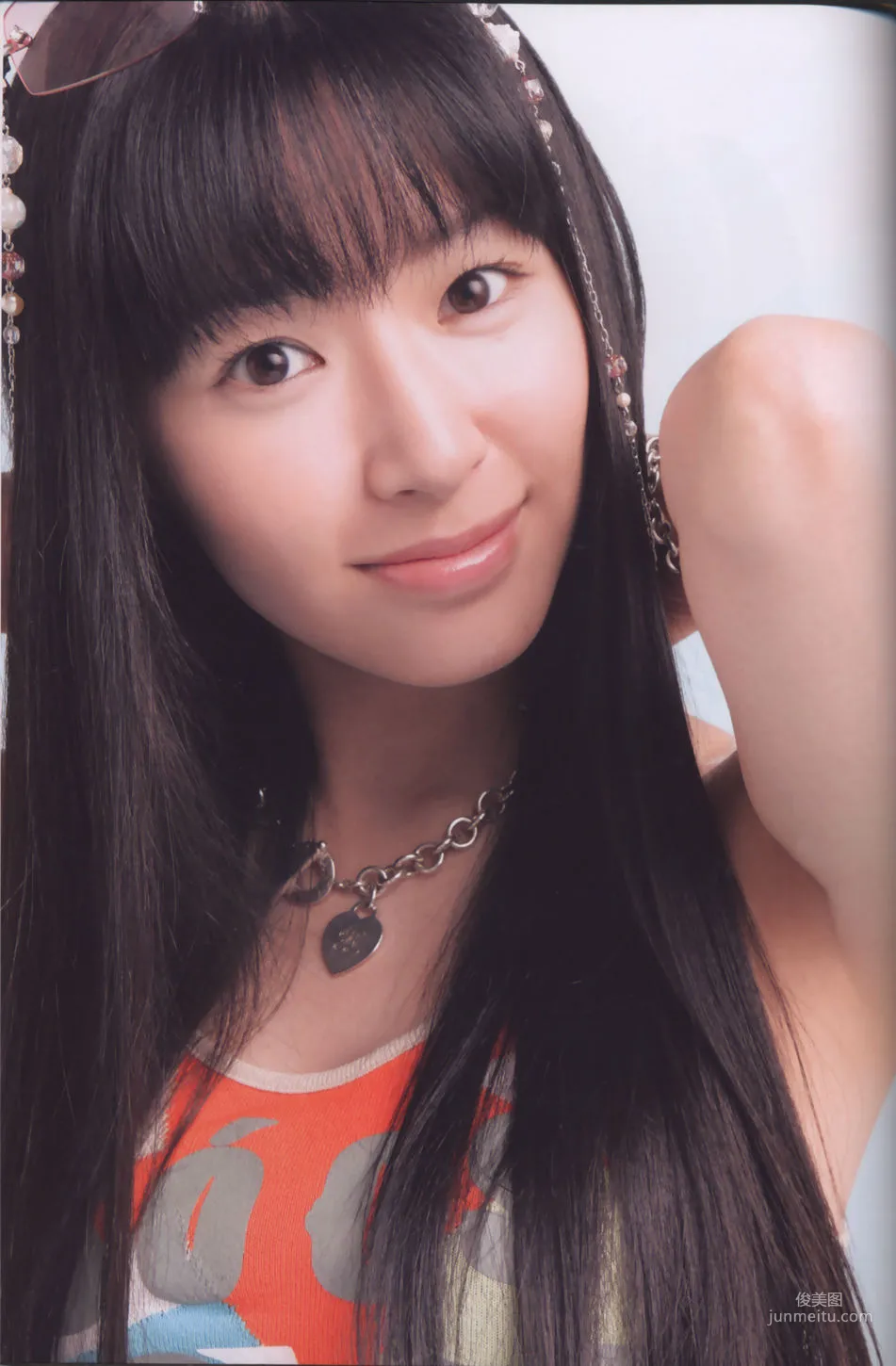 Rie Tanaka, Irodo Ri E [PhotoBook] Photo Set photo 64