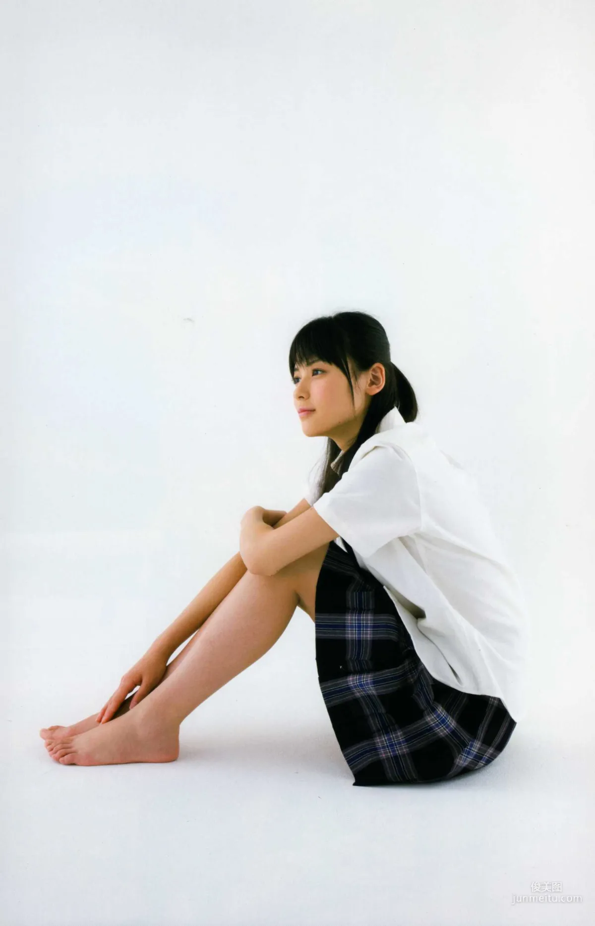 Maimi Yajima 矢島舞美 [PhotoBook] 寫真集 60