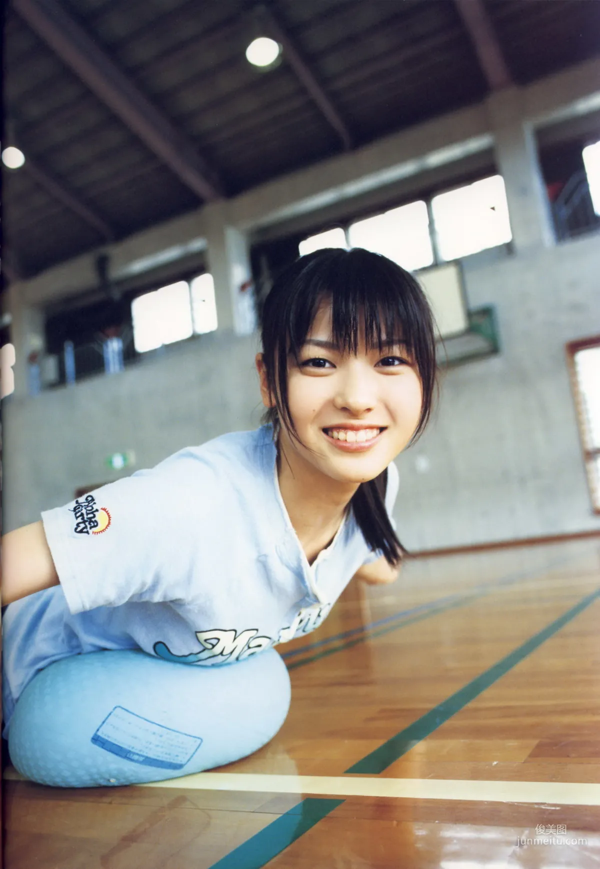 矢島舞美《舞美》 [PhotoBook] 寫真集 21