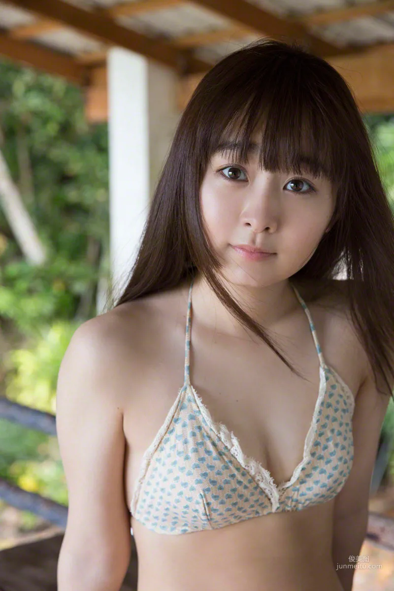 Yurika Takahashi [Wanibooks] #161 Photo Set photo 92