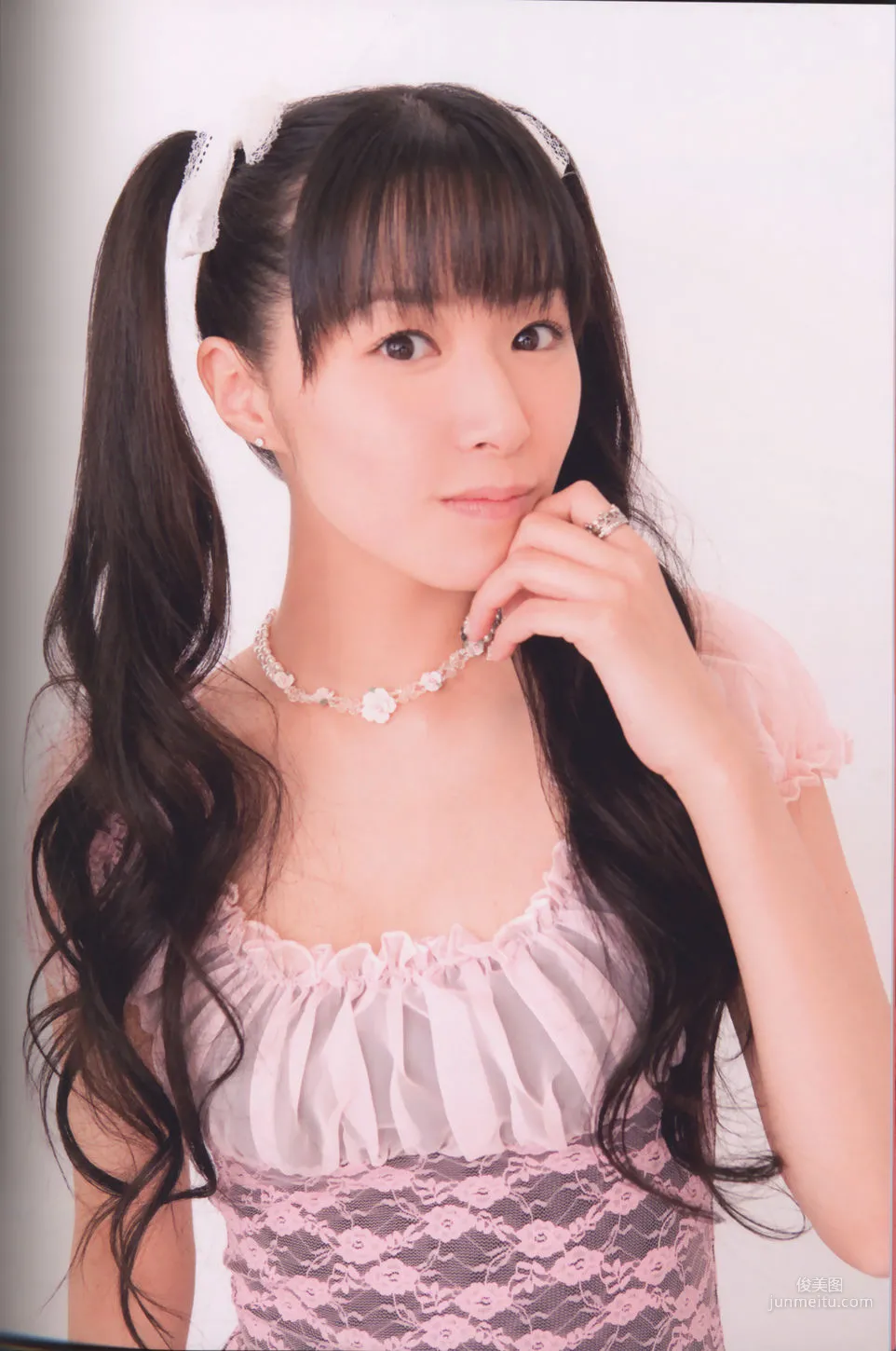Rie Tanaka, Irodo Ri E [PhotoBook] Photo Set photo 65