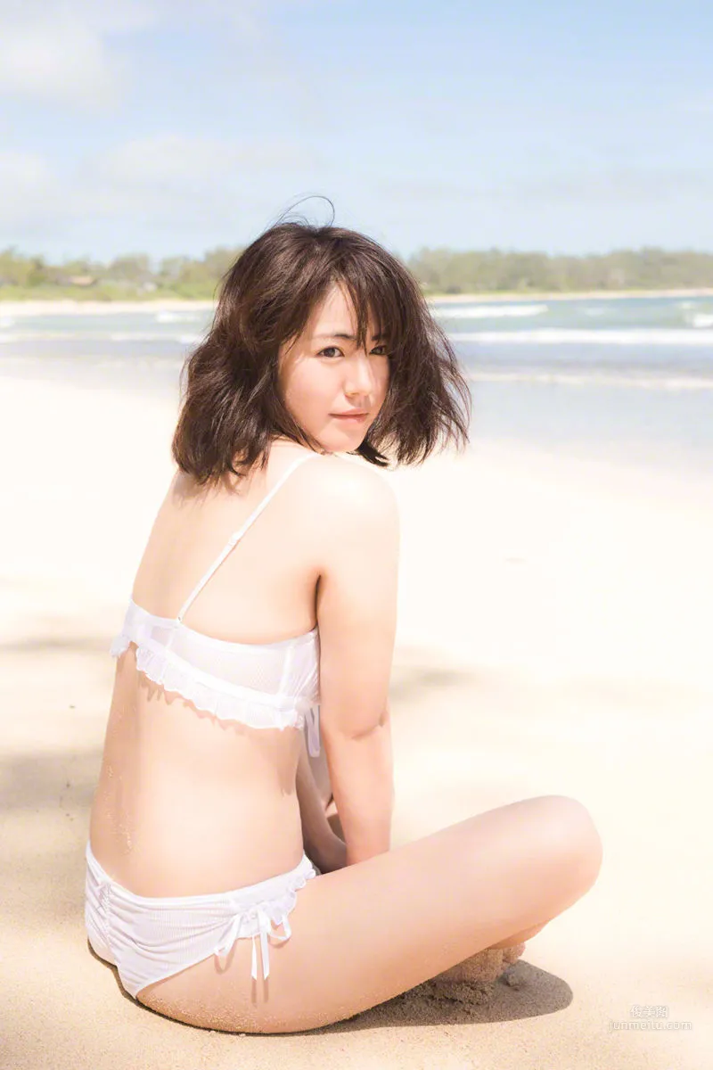 磯山さやか Sayaka Isoyama [Wanibooks] #141 寫真集 135