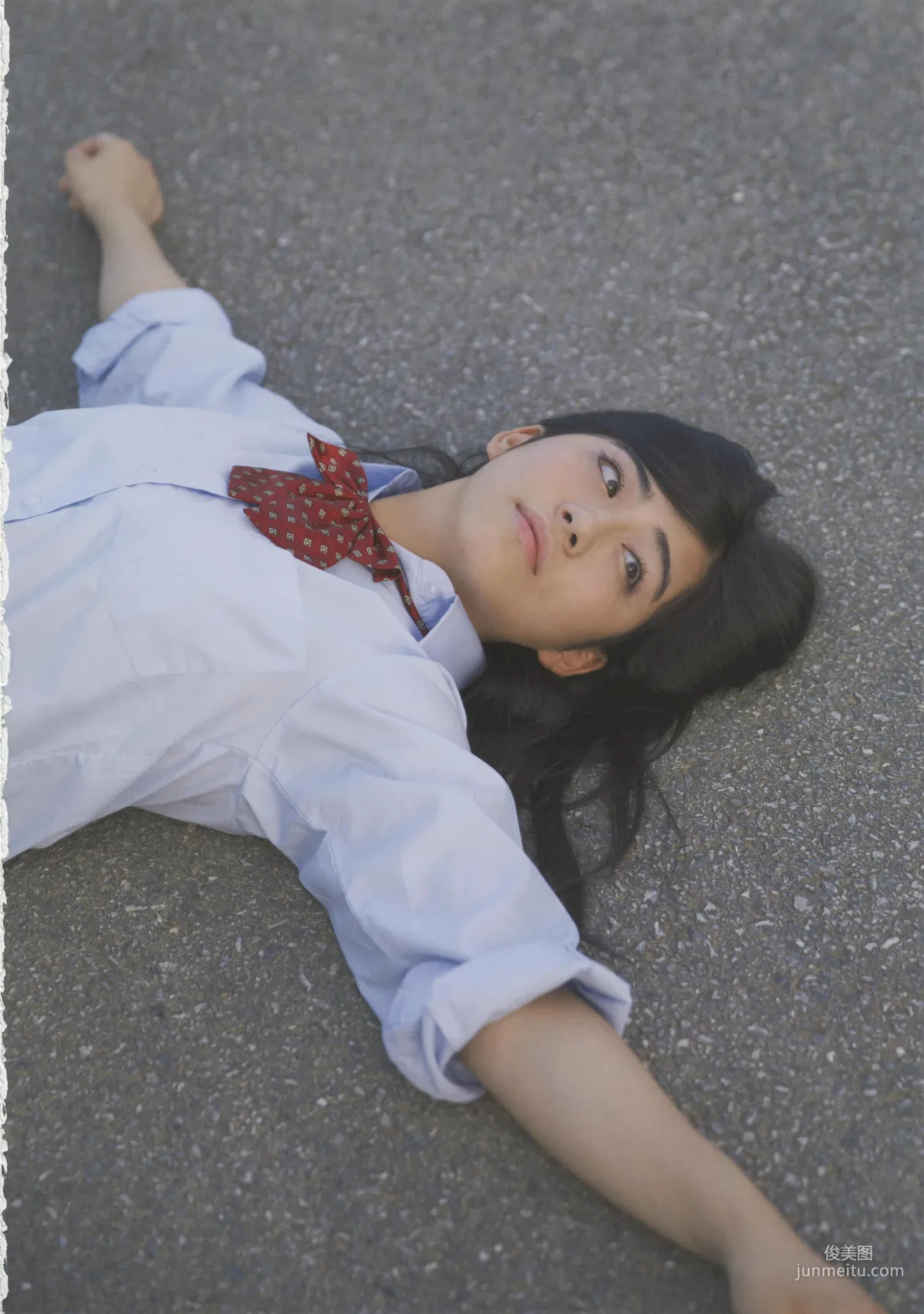チームしゃちほこ 《SYACHI TRIP》 [PhotoBook] 写真集26