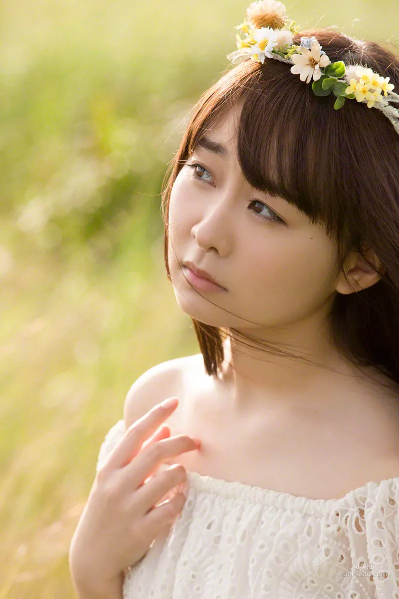 Yurika Takahashi [Wanibooks] #161 Photo Set photo 129