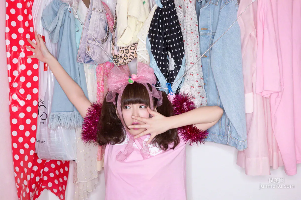 Yurika Takahashi [Wanibooks] #161 Photo Set photo 110