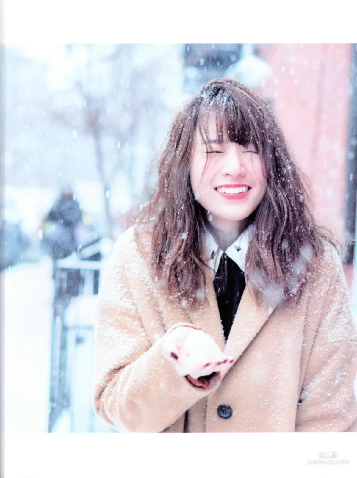 Nanami Hashimoto 2017 Last Photo Set [Photo Books] Photo Set photo 84