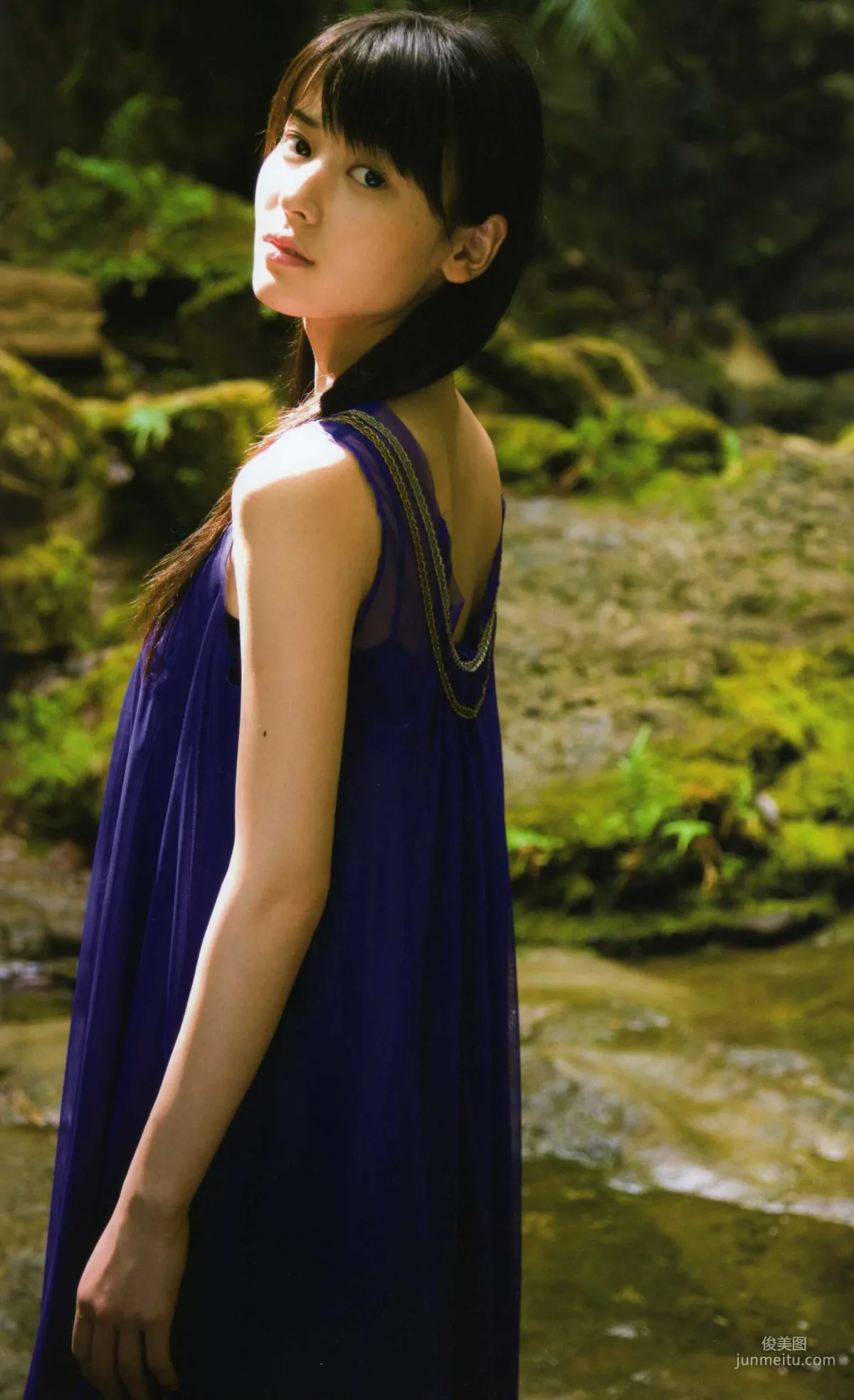 Maimi Yajima 矢島舞美 [PhotoBook] 寫真集 40