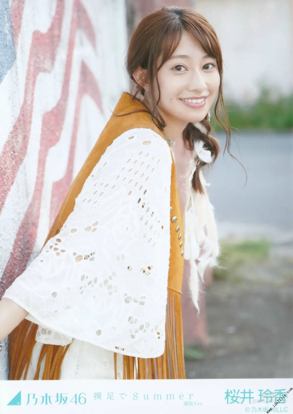 乃木坂46《CARD生寫真》 [PhotoBook] 寫真集 101