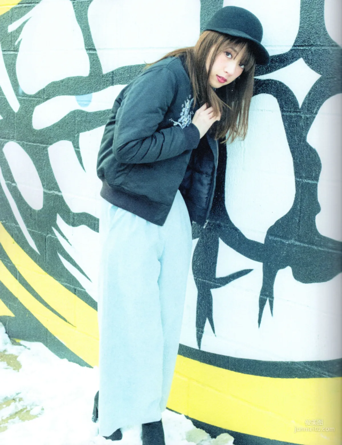 Nanami Hashimoto 2017 Last Photo Set [Photo Books] Photo Set photo 39