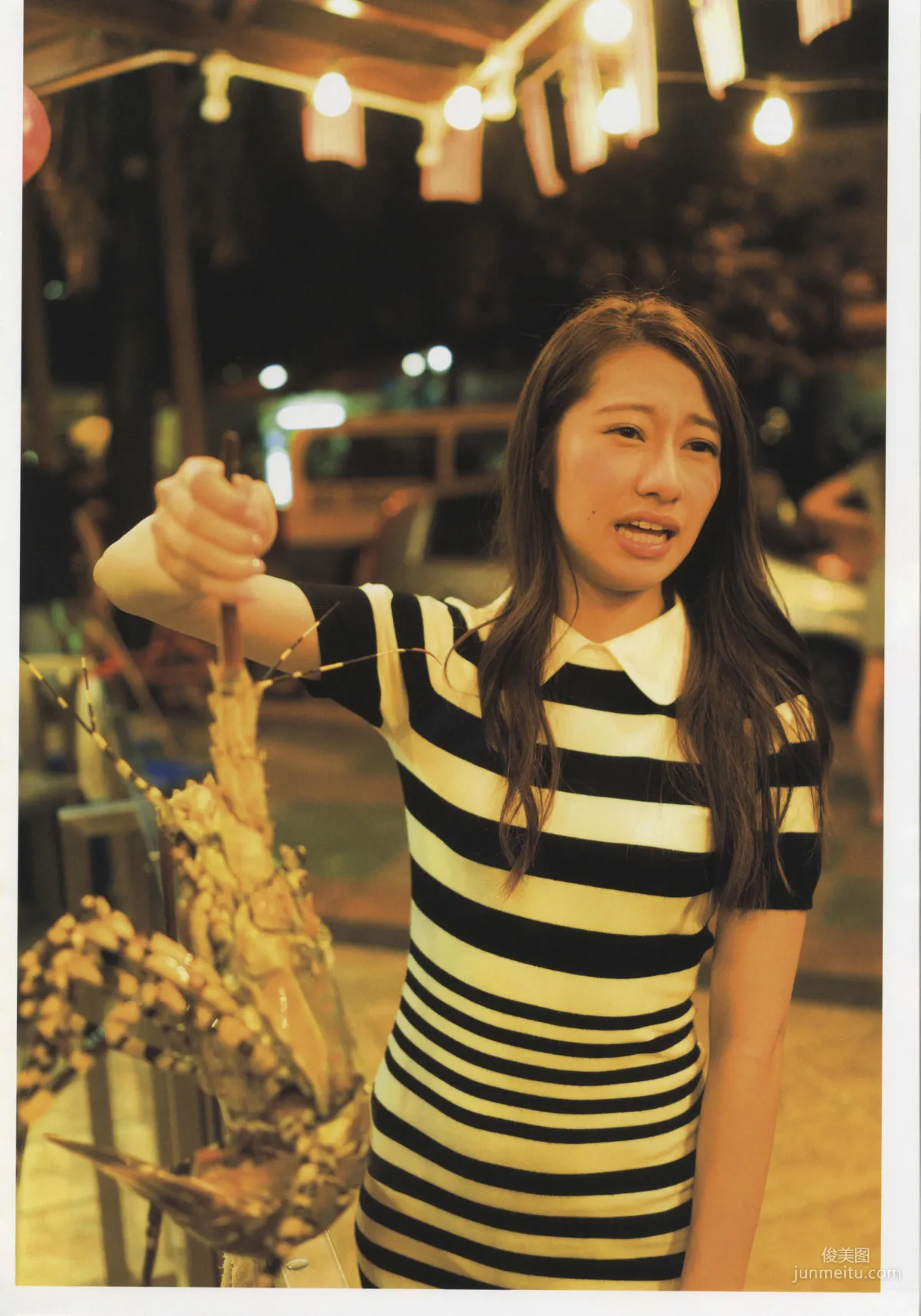 桜井玲香《自由ということ》 [PhotoBook] 寫真集 142