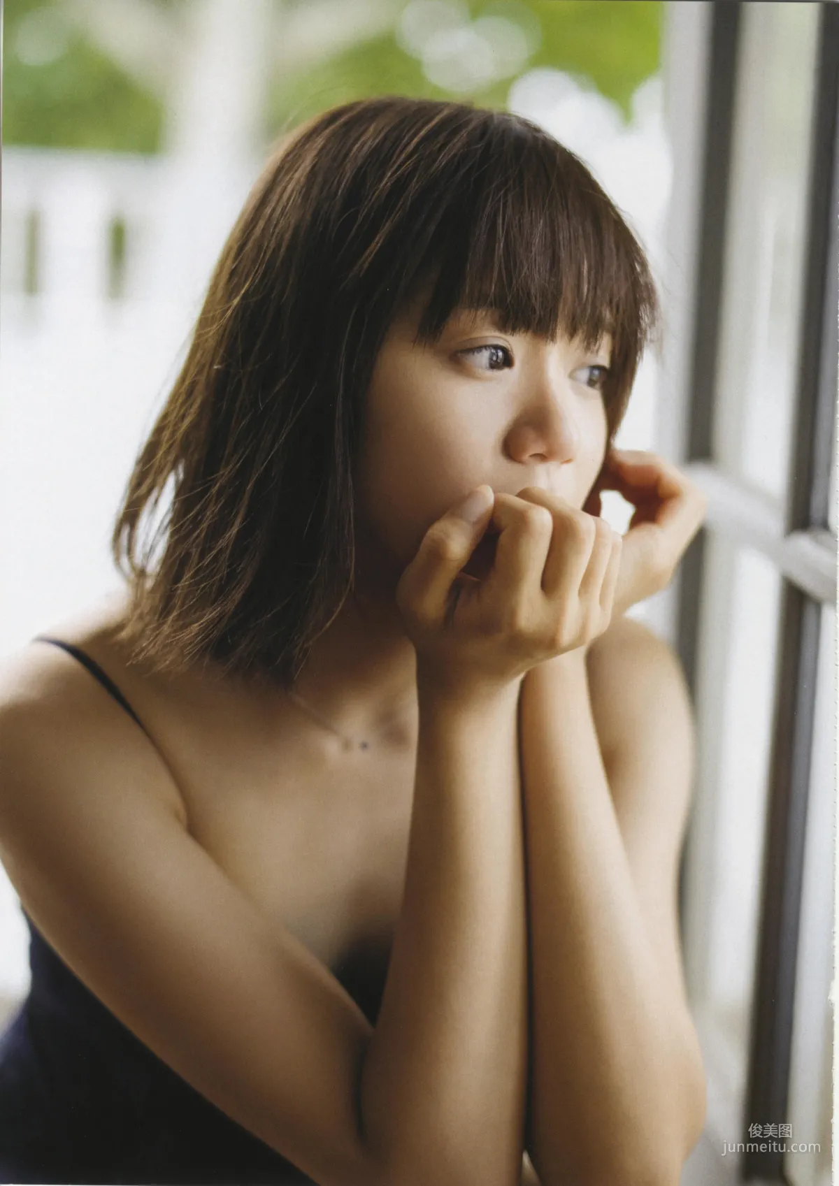 星名美怜「MIREITOPIA」 [PhotoBook] 写真集101
