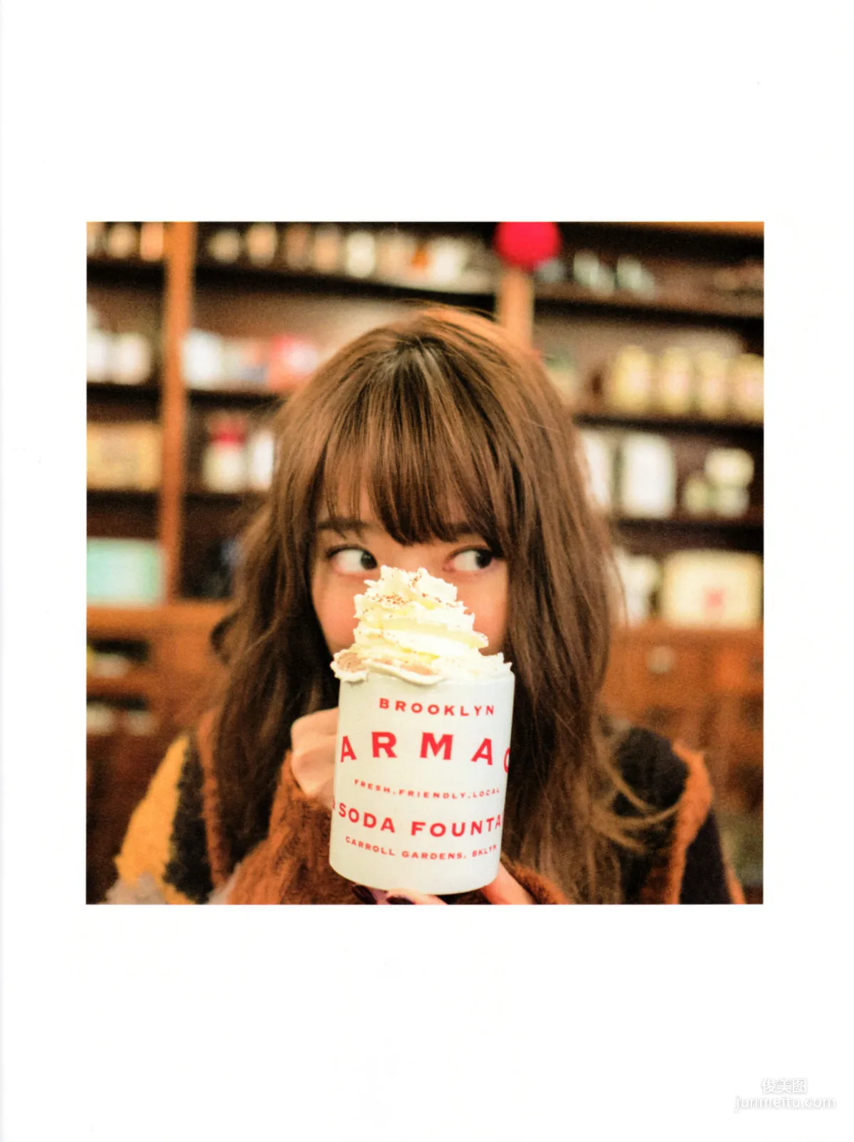 Nanami Hashimoto 2017 Last Photo Set [Photo Books] Photo Set photo 34