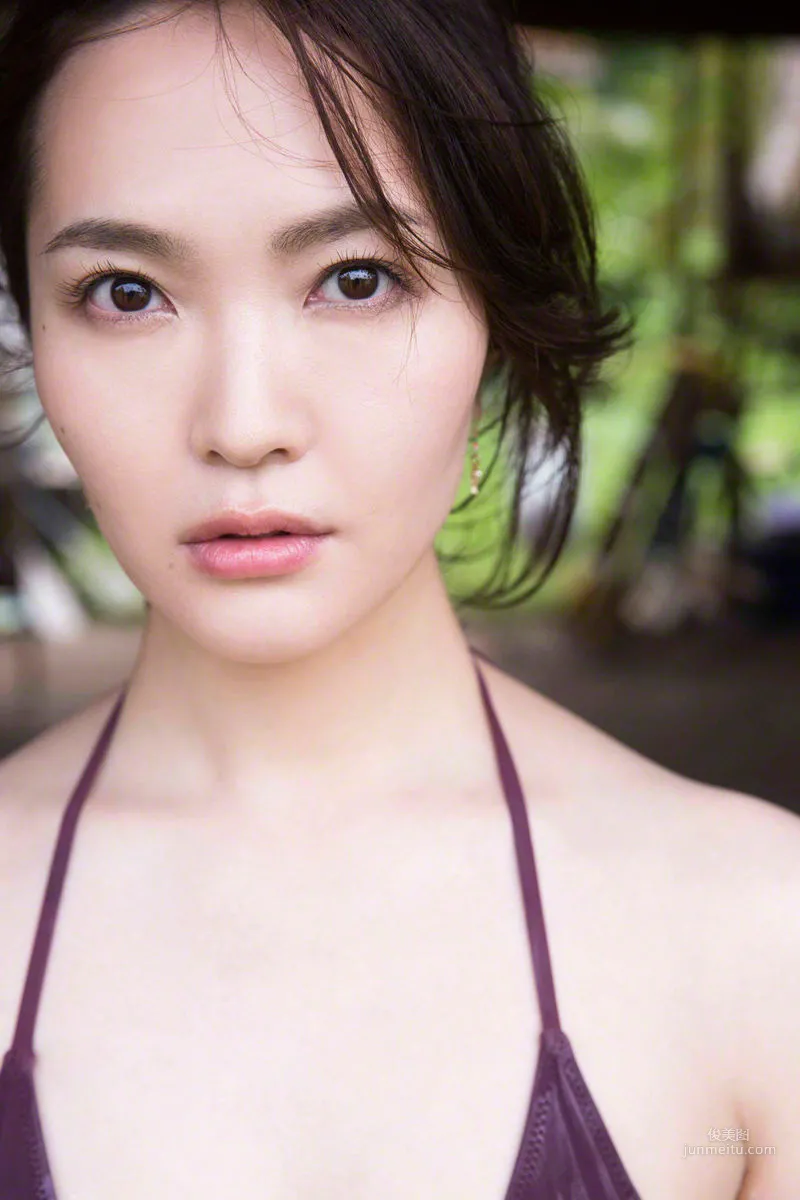阿部桃子 Momoko Abe [Wanibooks] #160 寫真集 134