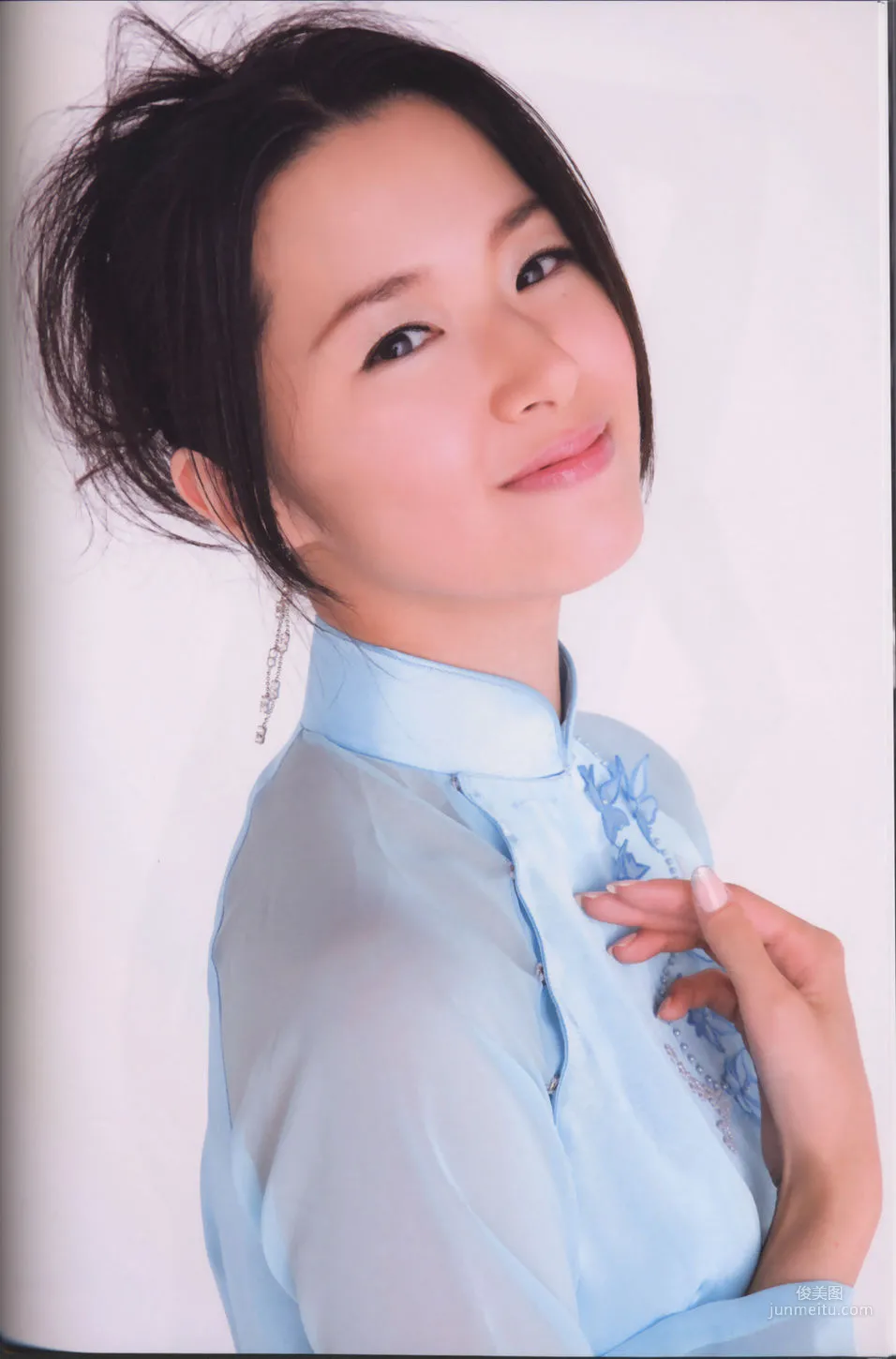 Rie Tanaka, Irodo Ri E [PhotoBook] Photo Set photo 36