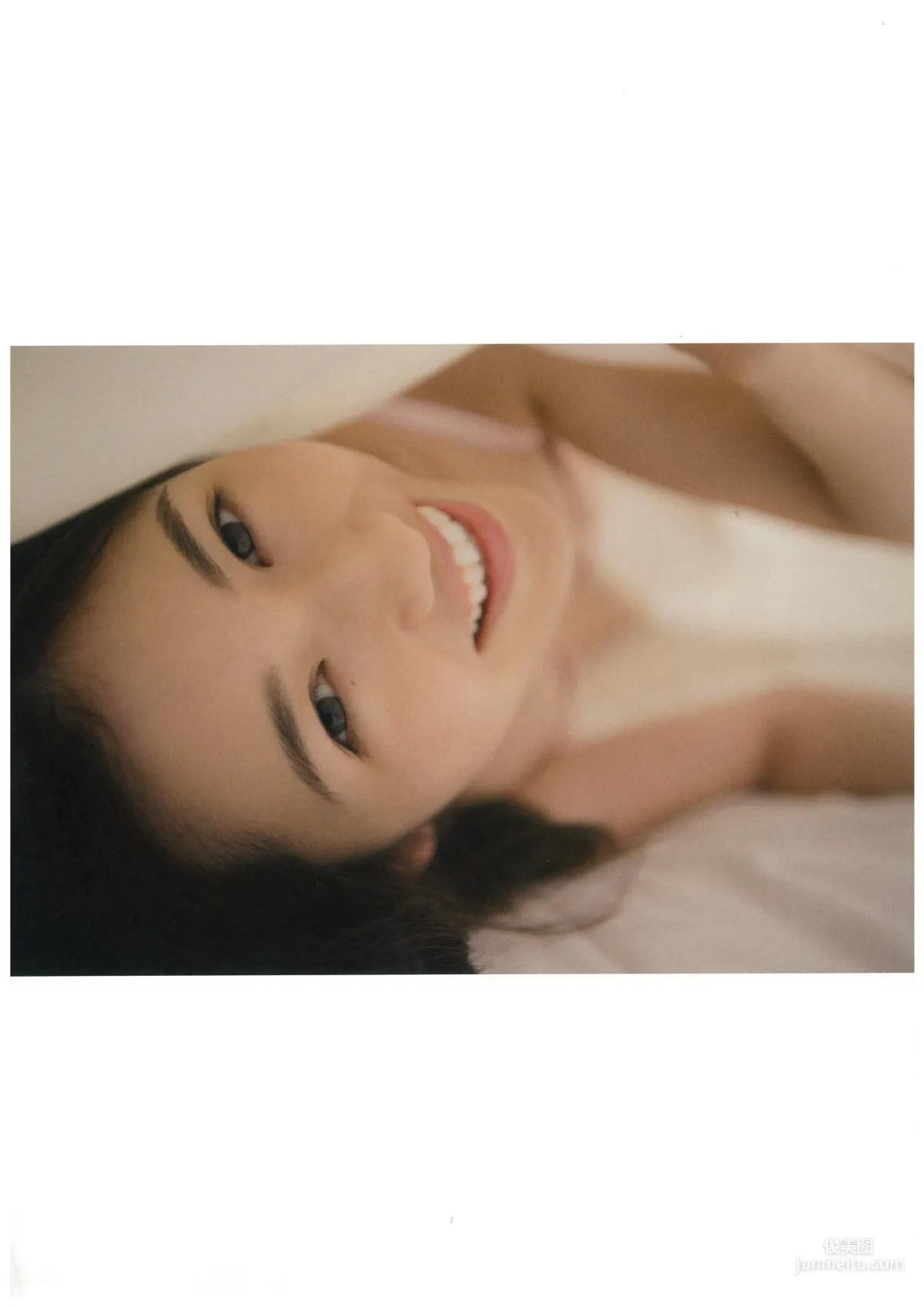 渡辺麻友『知らないうちに』 [PhotoBook] 寫真集 54
