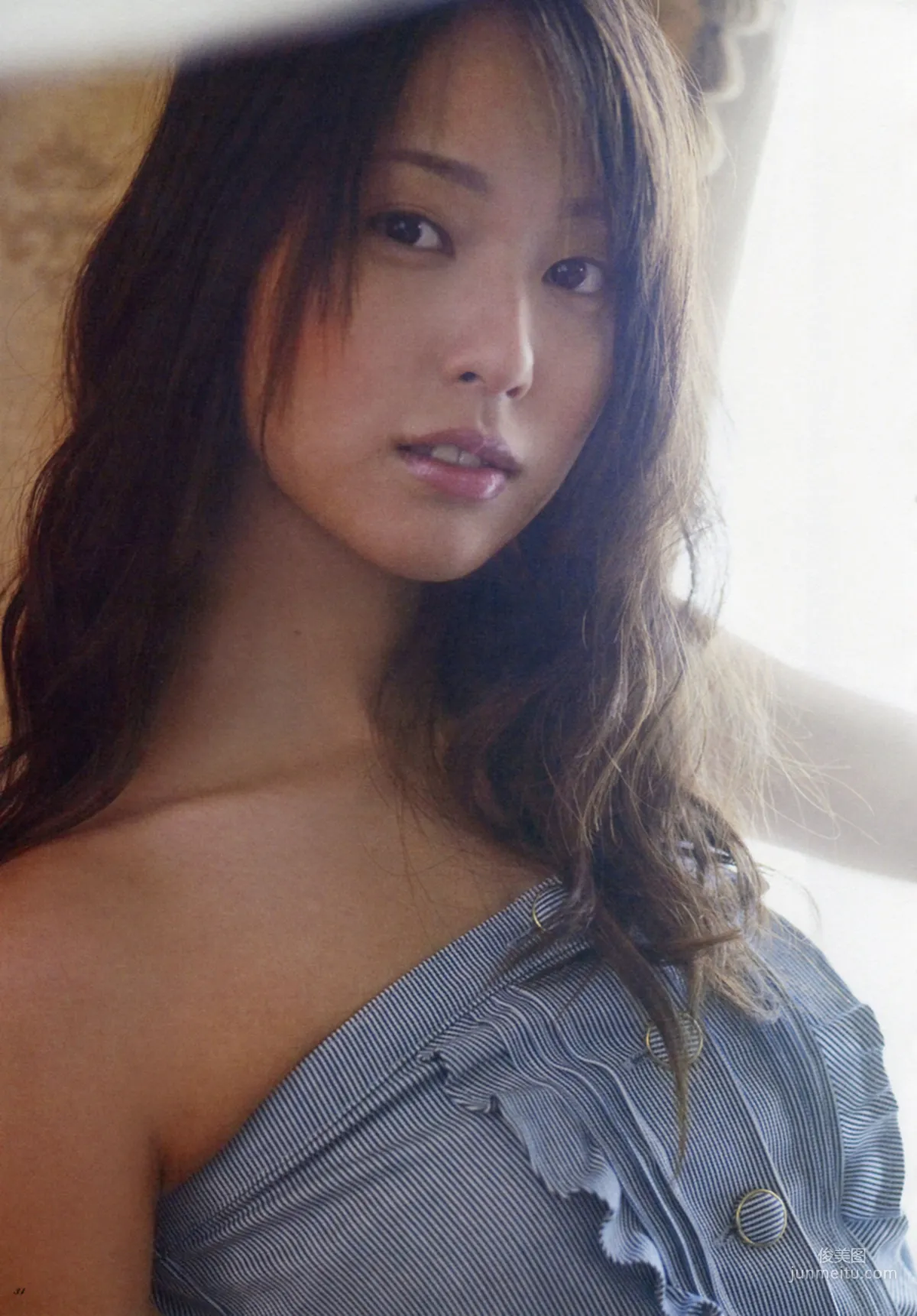 戸田恵梨香《ERIKA×CECIL McBEE Vivace》 [PhotoBook] 寫真集 25