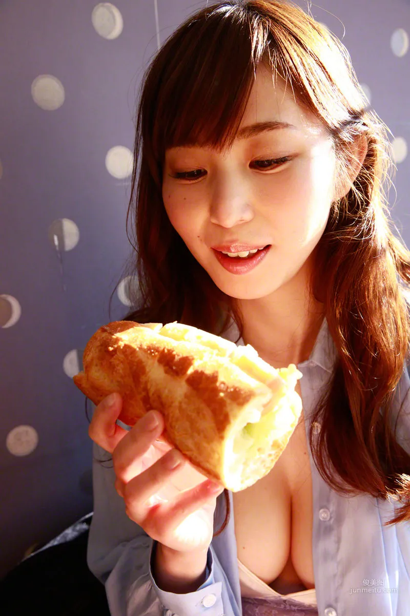 塩地美澄 Misumi Shiochi [Wanibooks] #159 寫真集 73