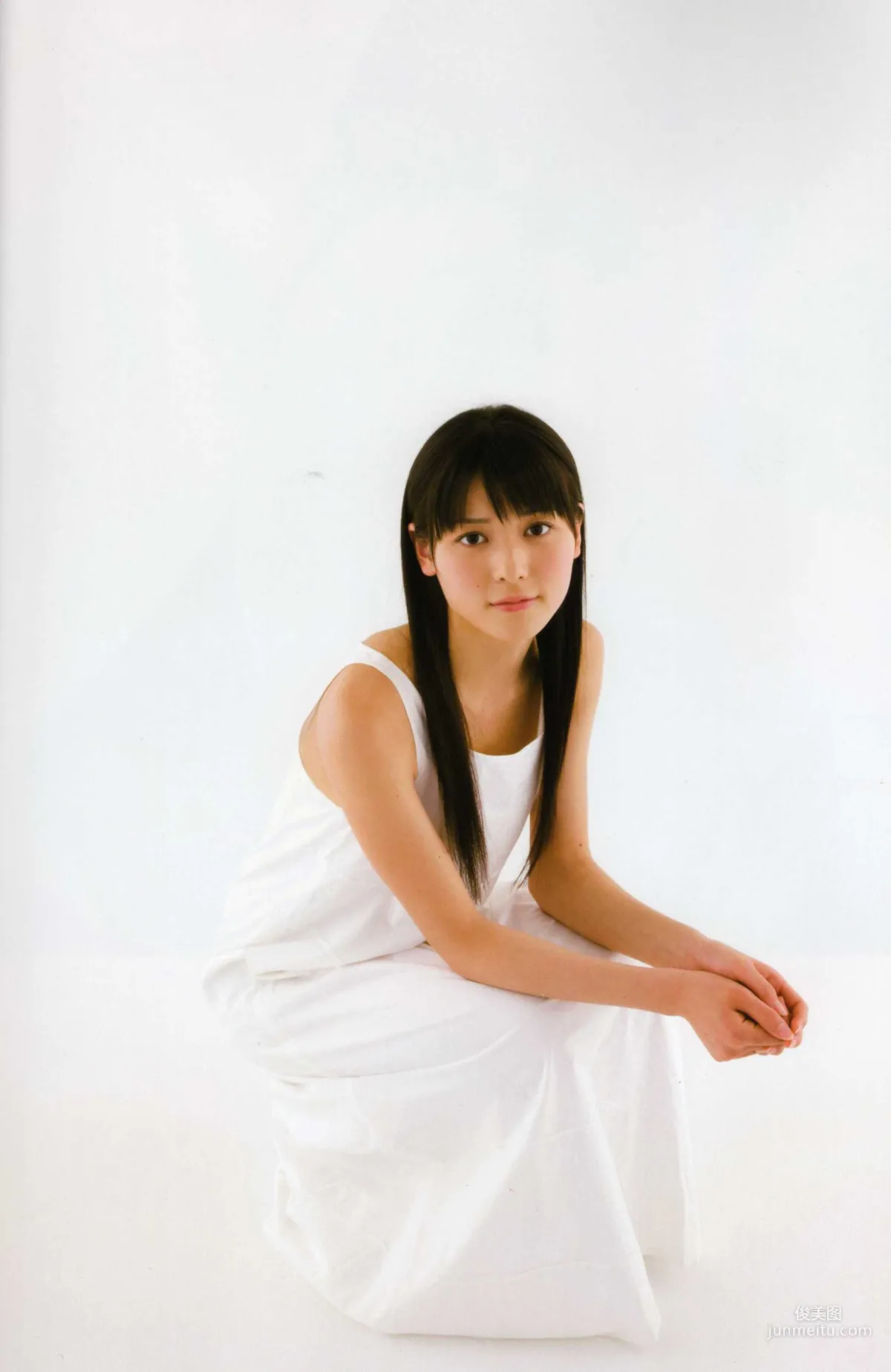 Maimi Yajima 矢島舞美 [PhotoBook] 寫真集 68