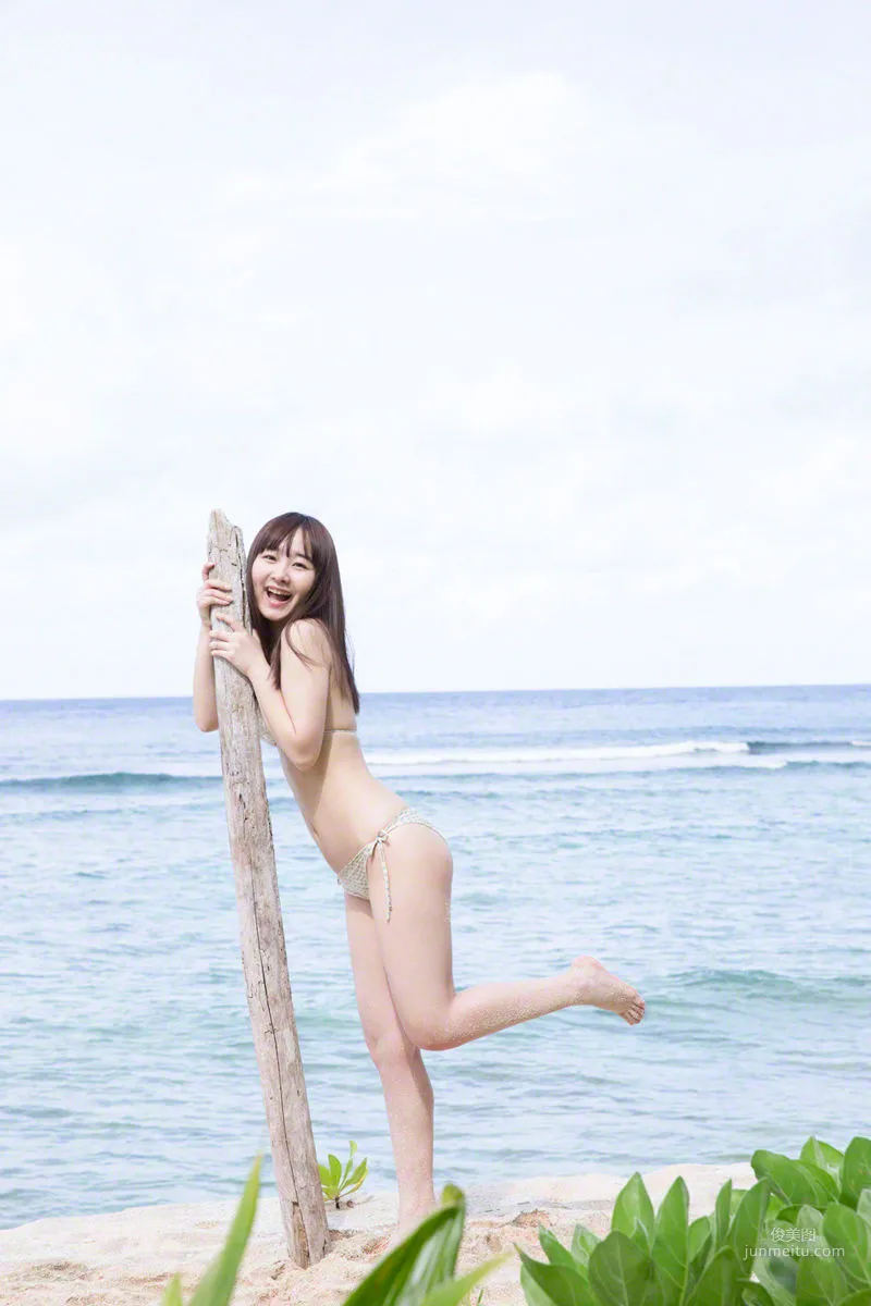 Yurika Takahashi [Wanibooks] #161 Photo Set photo 73