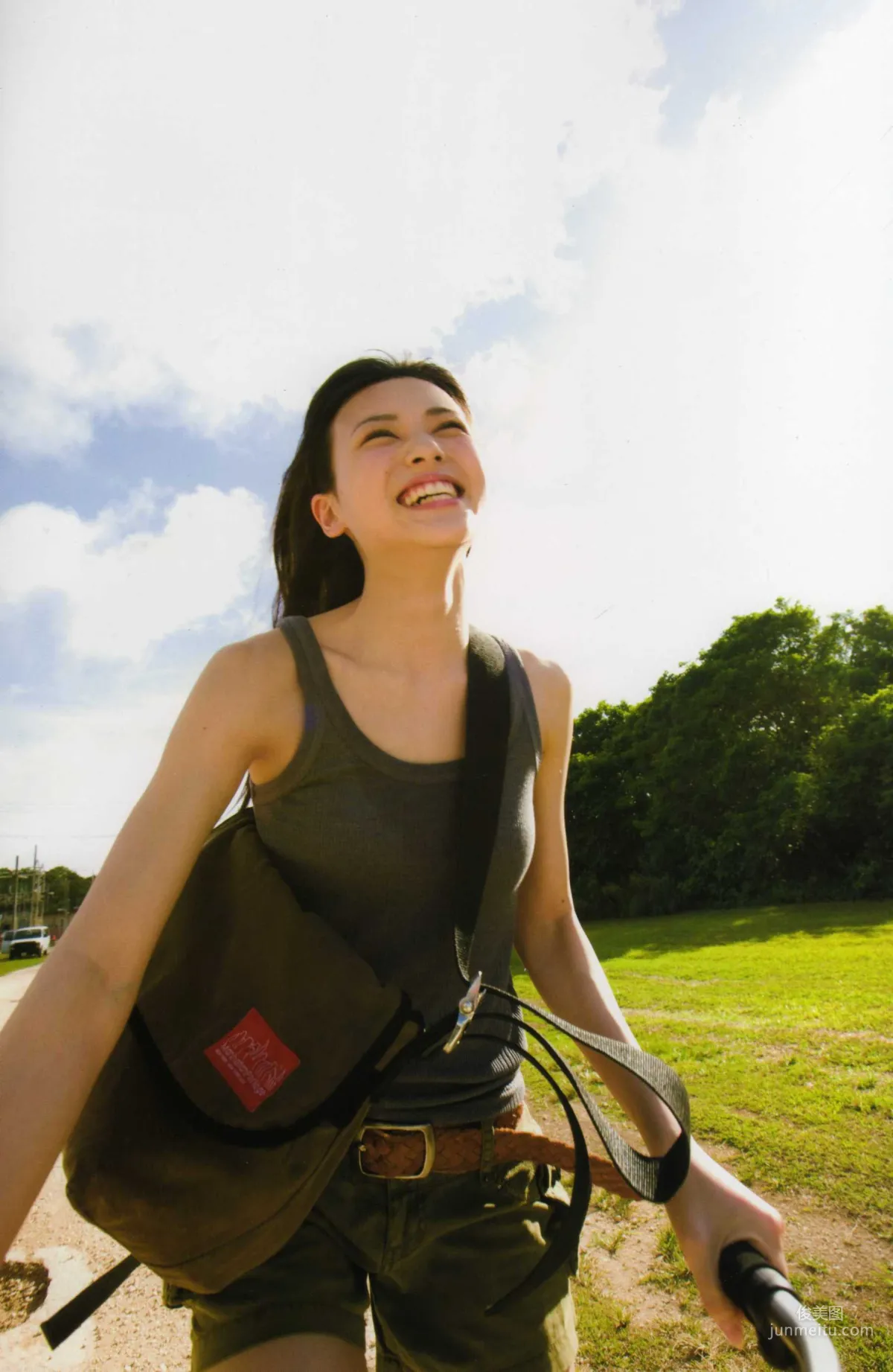 Maimi Yajima 矢島舞美 [PhotoBook] 寫真集 11