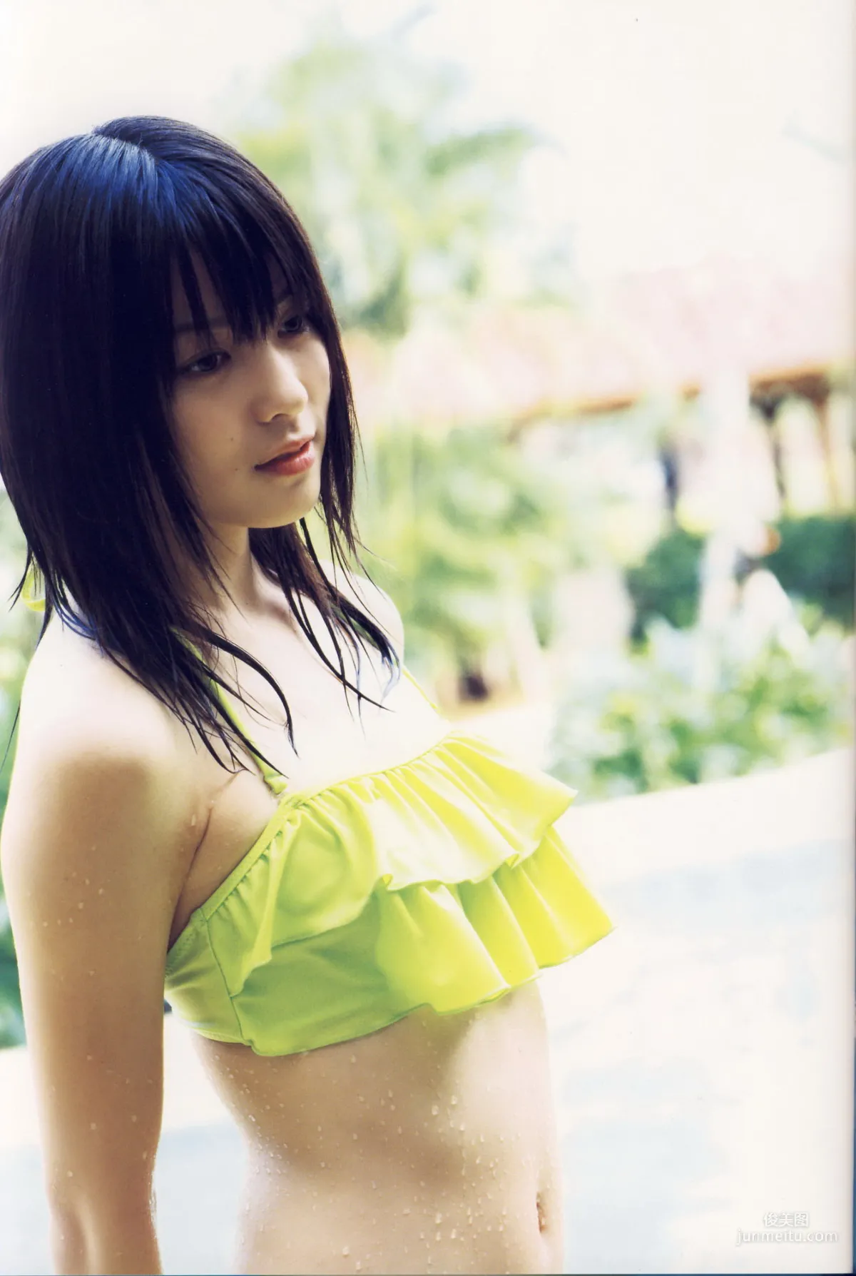 矢島舞美《舞美》 [PhotoBook] 寫真集 43