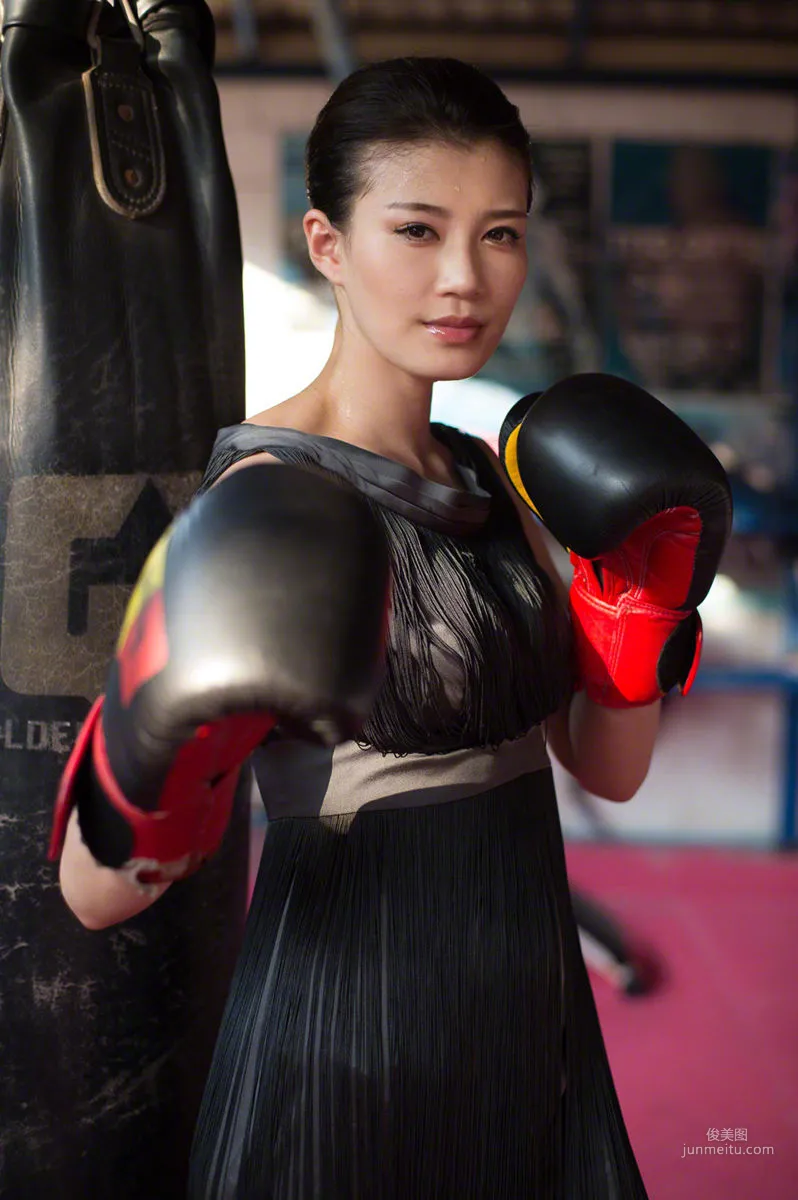 Tomomi Takano Tomomi Takano [Wanibooks] #158 Photo Set photo 6