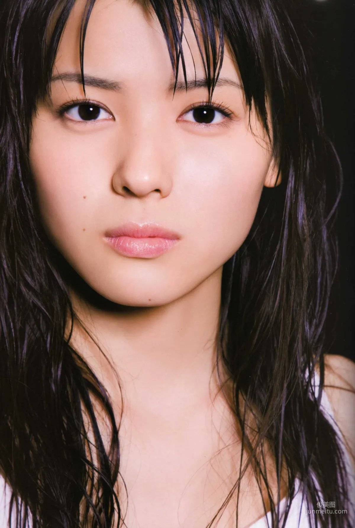 Maimi Yajima 矢島舞美 [PhotoBook] 寫真集 10