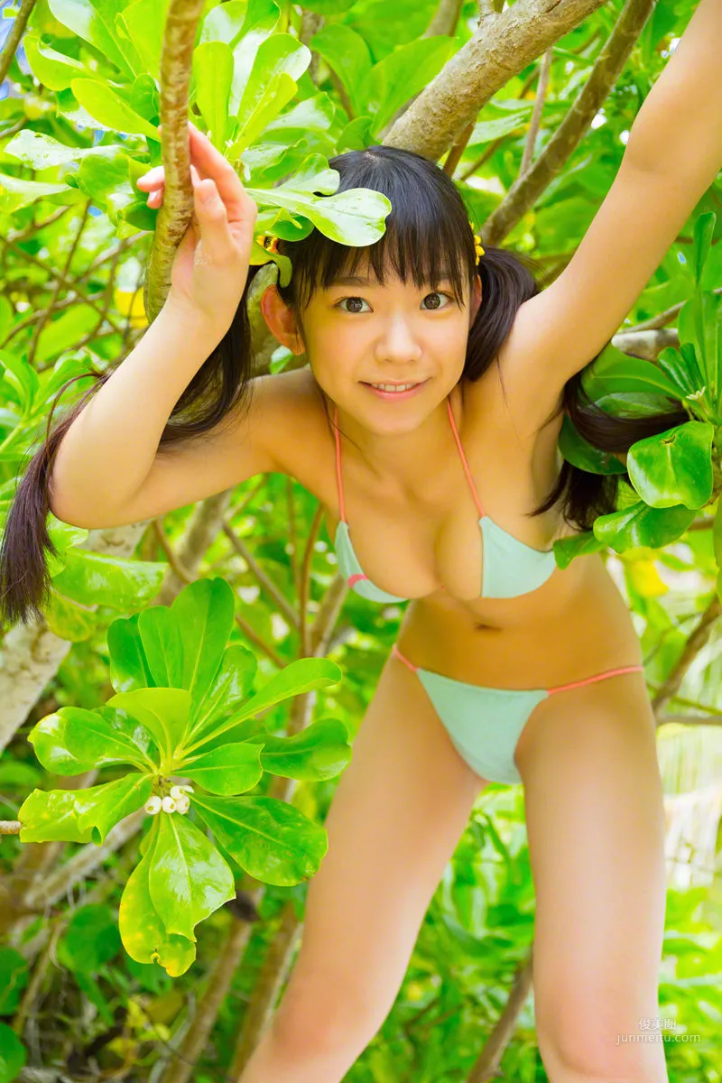 長澤茉里奈 Marina Nagasawa [Wanibooks] #155 写真集32