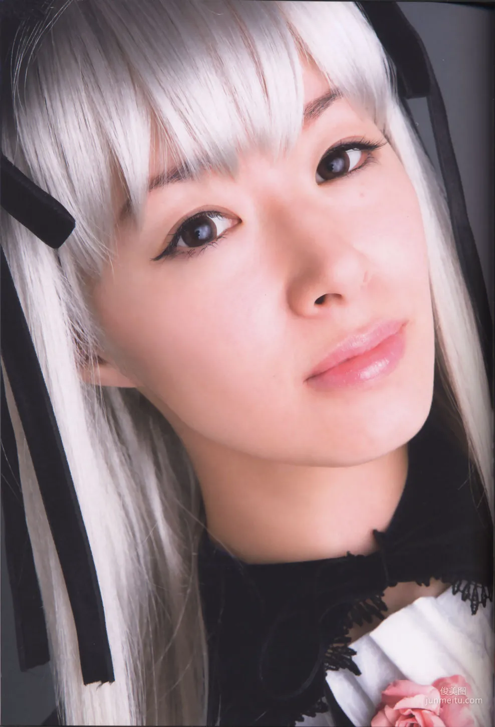 Rie Tanaka, Irodo Ri E [PhotoBook] Photo Set photo 20