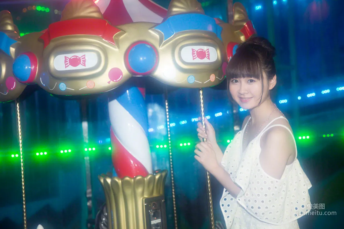 Yurika Takahashi [Wanibooks] #161 Photo Set photo 1