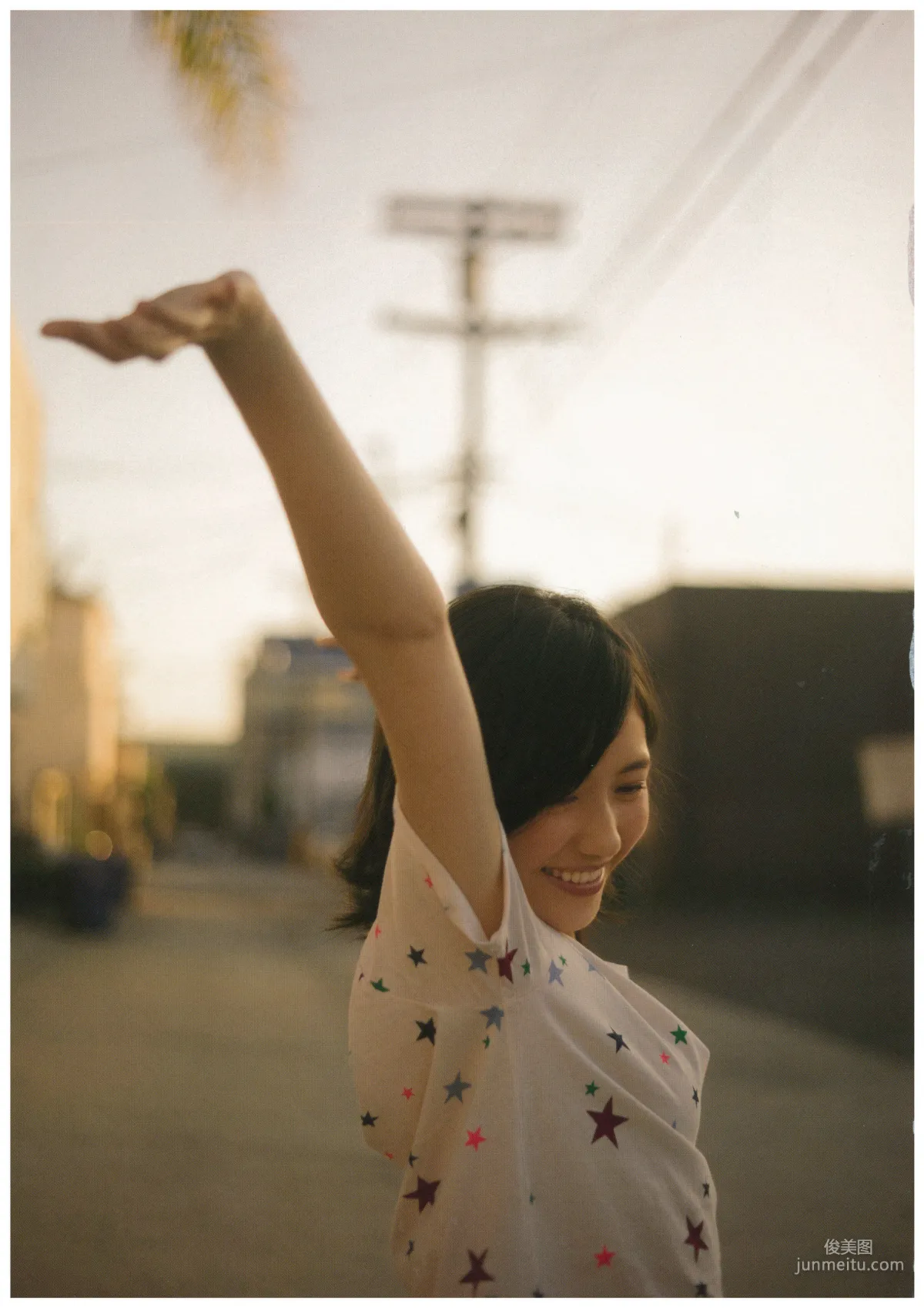 渡辺麻友『知らないうちに』 [PhotoBook] 寫真集 61