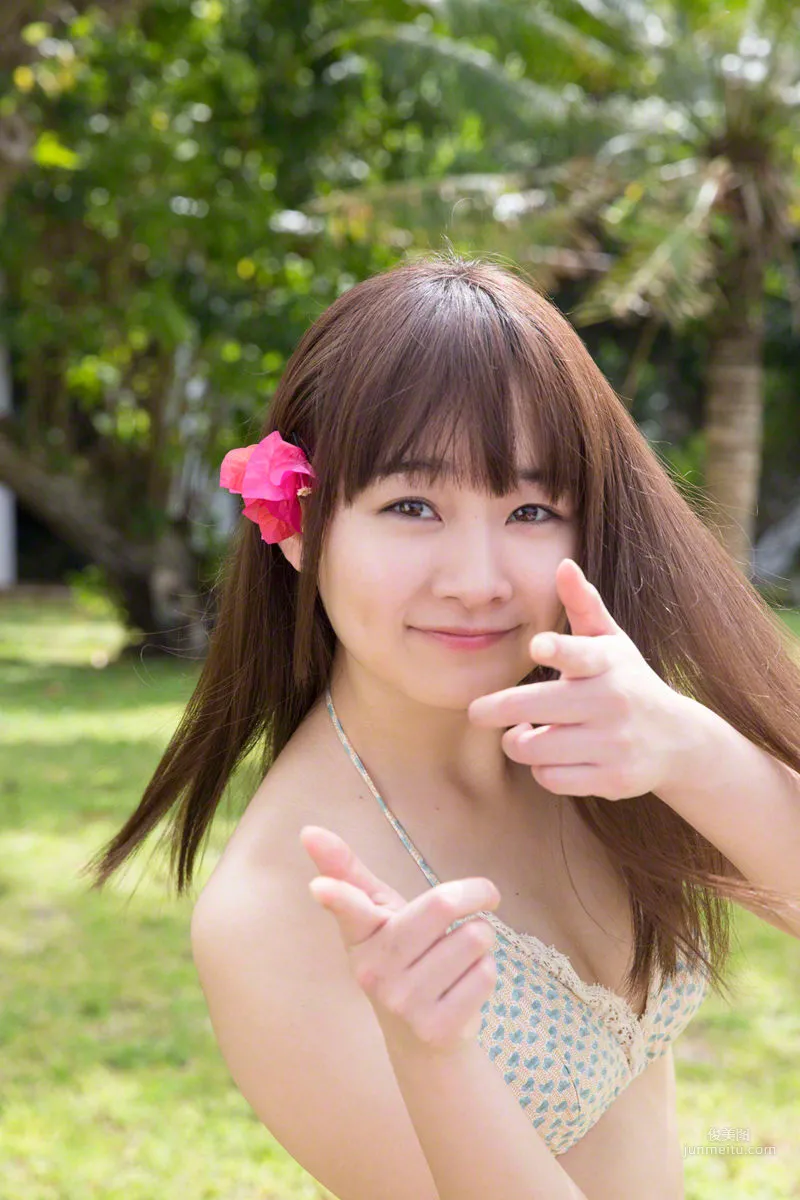 Yurika Takahashi [Wanibooks] #161 Photo Set photo 95