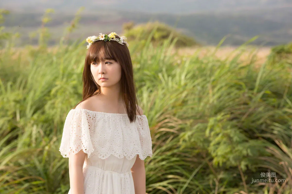Yurika Takahashi [Wanibooks] #161 Photo Set photo 117