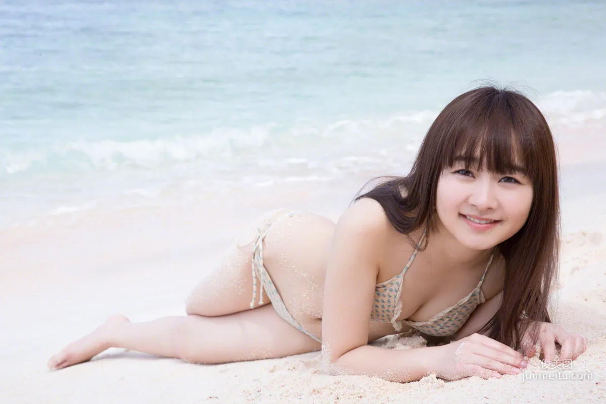 Yurika Takahashi [Wanibooks] #161 Photo Set photo 80