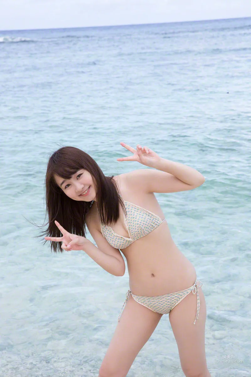 Yurika Takahashi [Wanibooks] #161 Photo Set photo 66