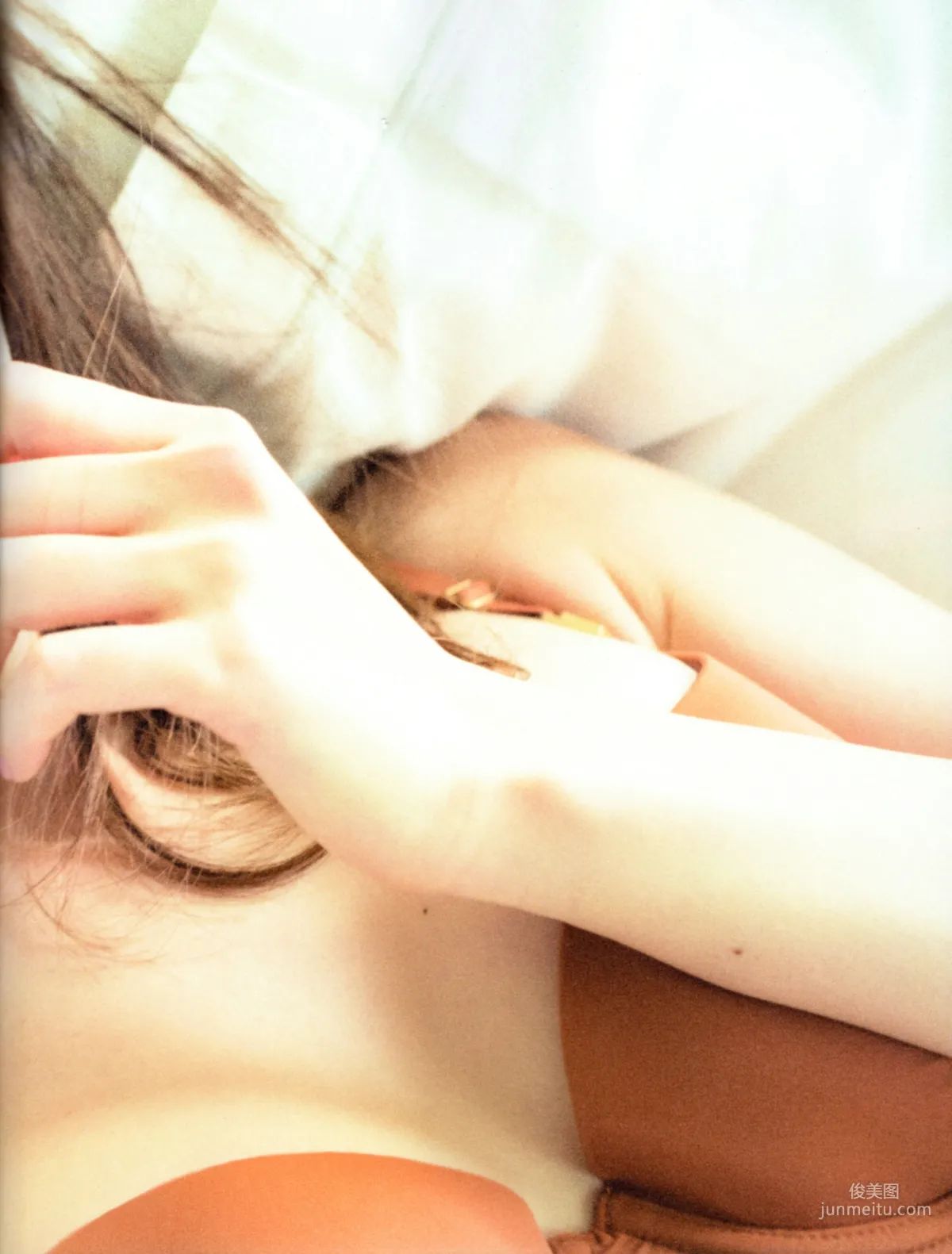 桥本奈々未《2017 最后の写真集》 [PhotoBook] 写真集118