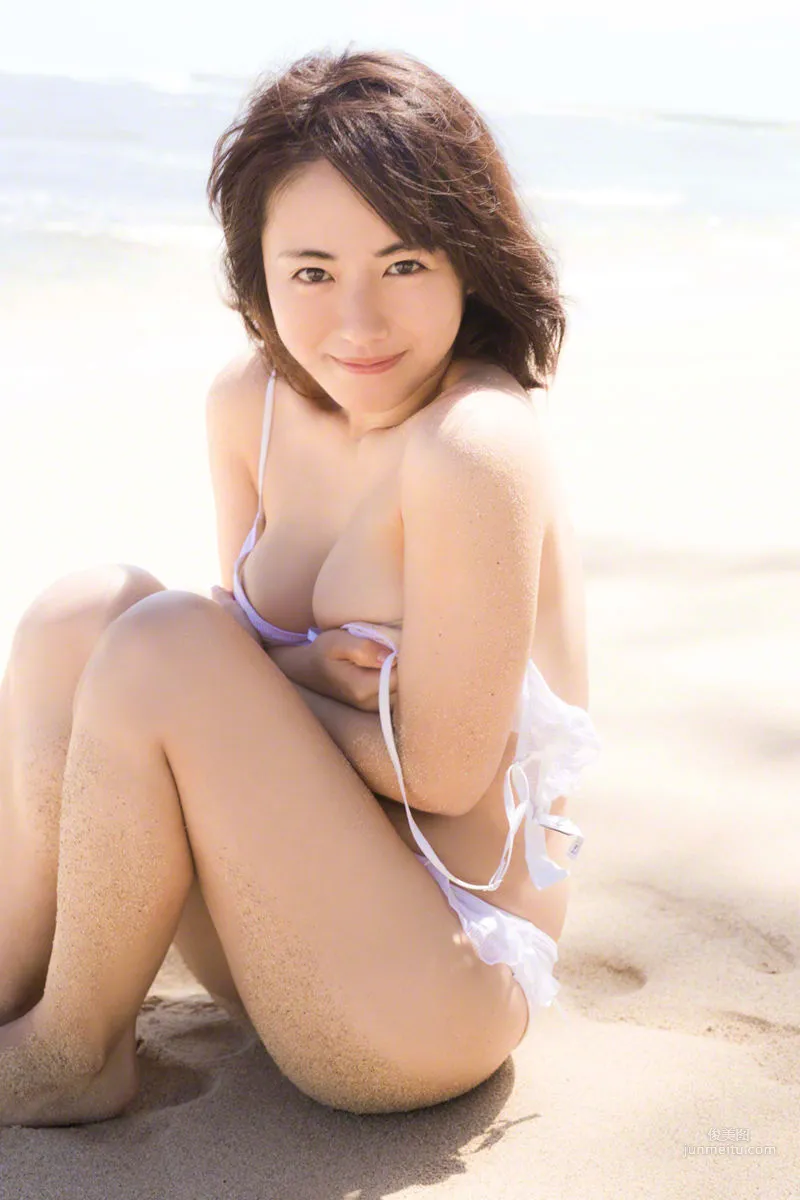 磯山さやか Sayaka Isoyama [Wanibooks] #141 寫真集 140