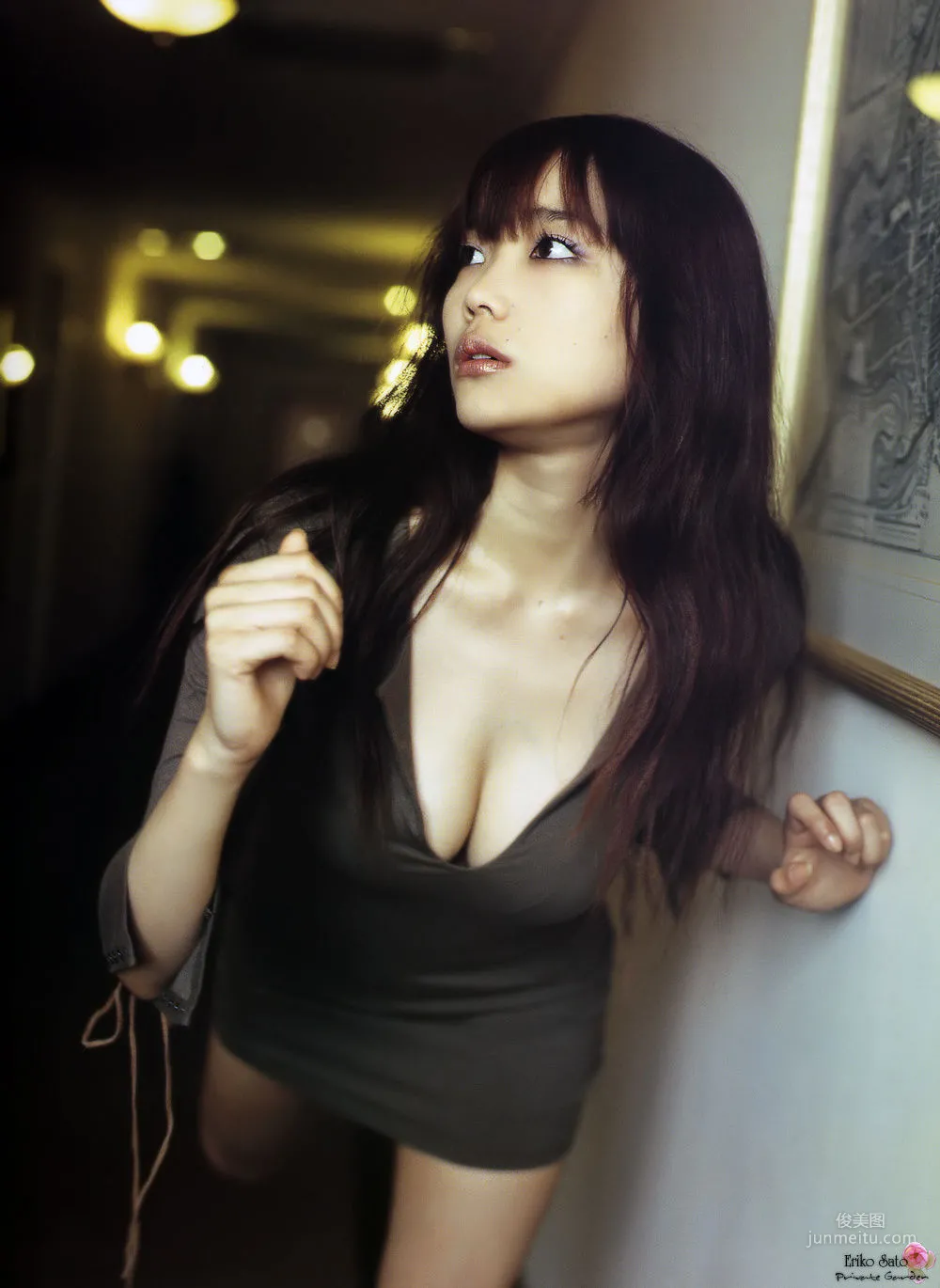 佐藤江梨子《Perfectness》 [PhotoBook] 寫真集 26