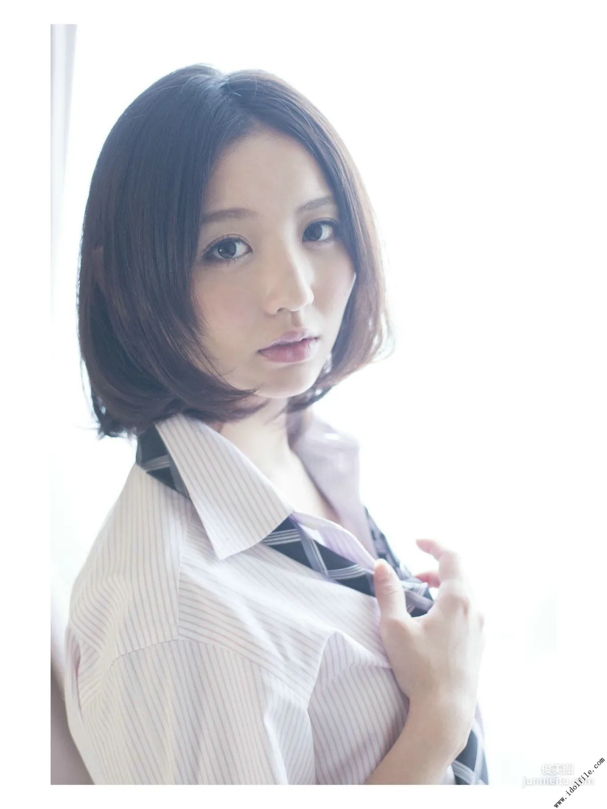 おのののか/小野乃乃香「ののまみれ」 [PhotoBook] 写真集24