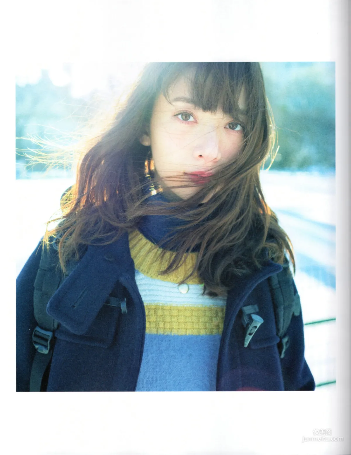 Nanami Hashimoto 2017 Last Photo Set [Photo Books] Photo Set photo 5