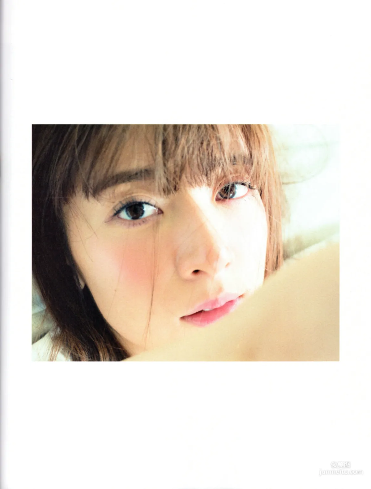 桥本奈々未《2017 最后の写真集》 [PhotoBook] 写真集122