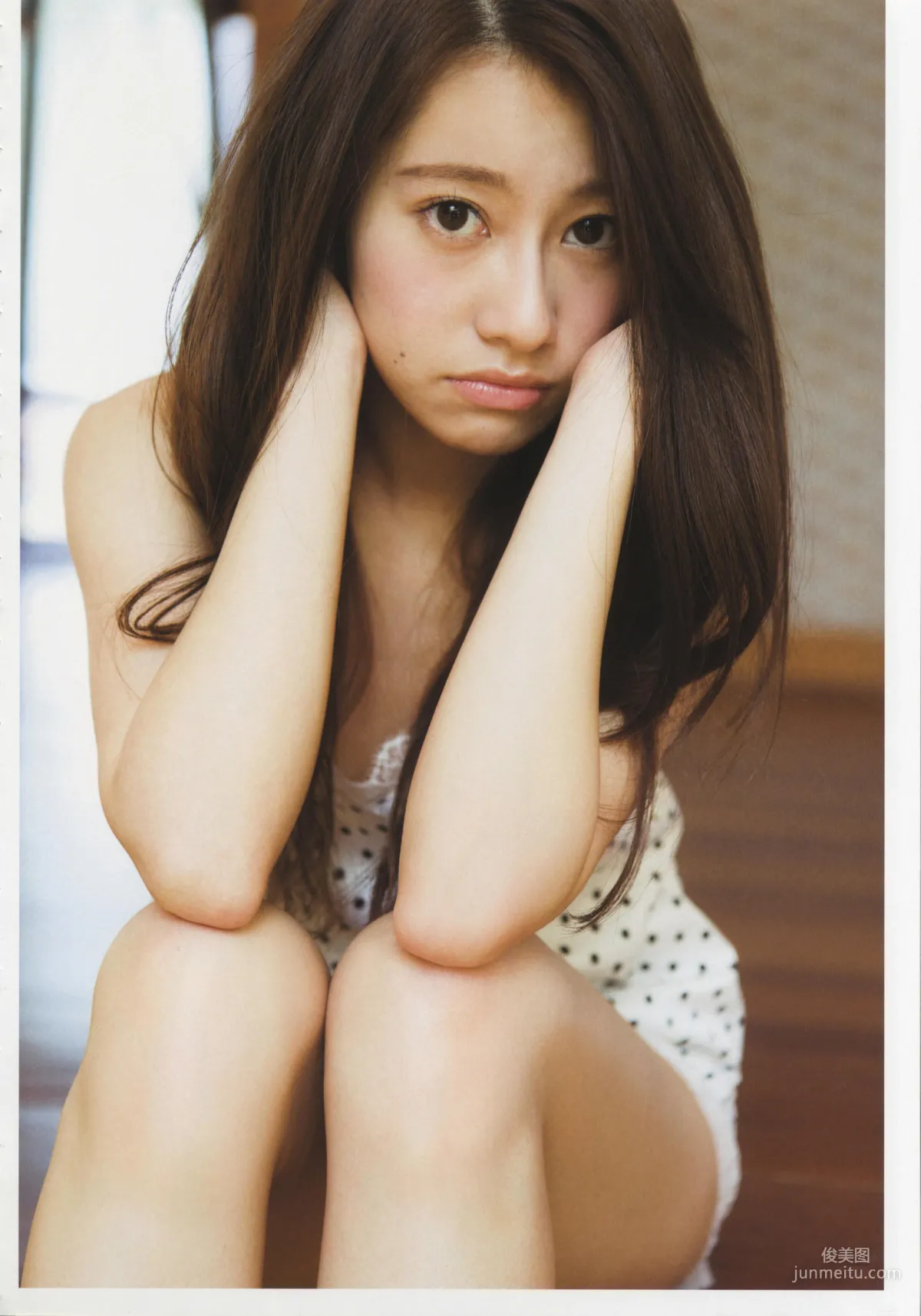 桜井玲香《自由ということ》 [PhotoBook] 寫真集 92