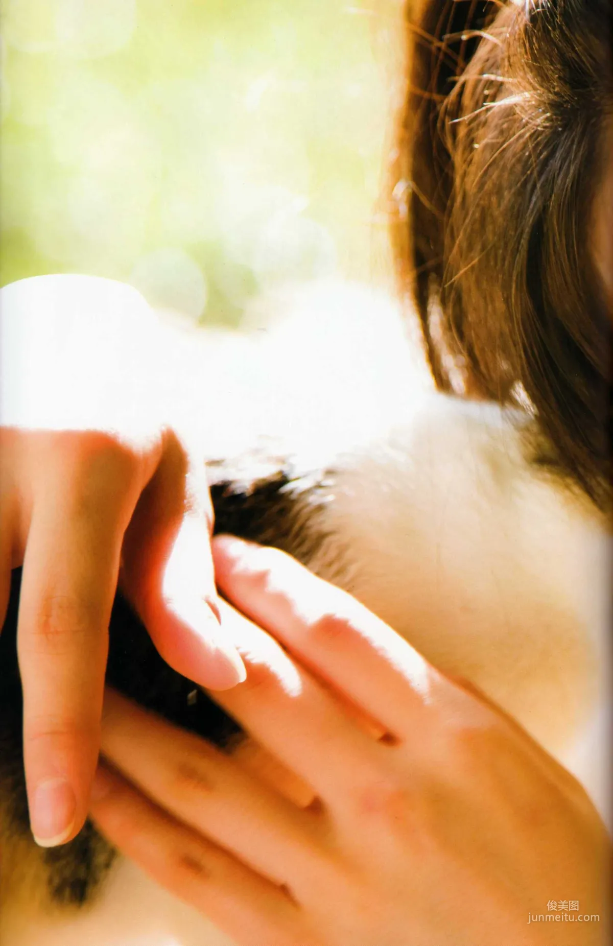 Maimi Yajima 矢島舞美 [PhotoBook] 寫真集 55