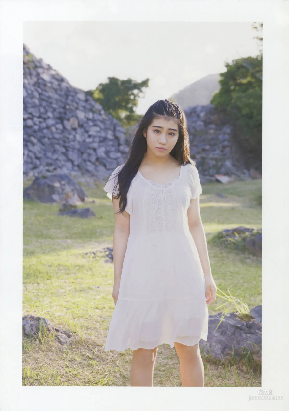 チームしゃちほこ 《SYACHI TRIP》 [PhotoBook] 写真集7